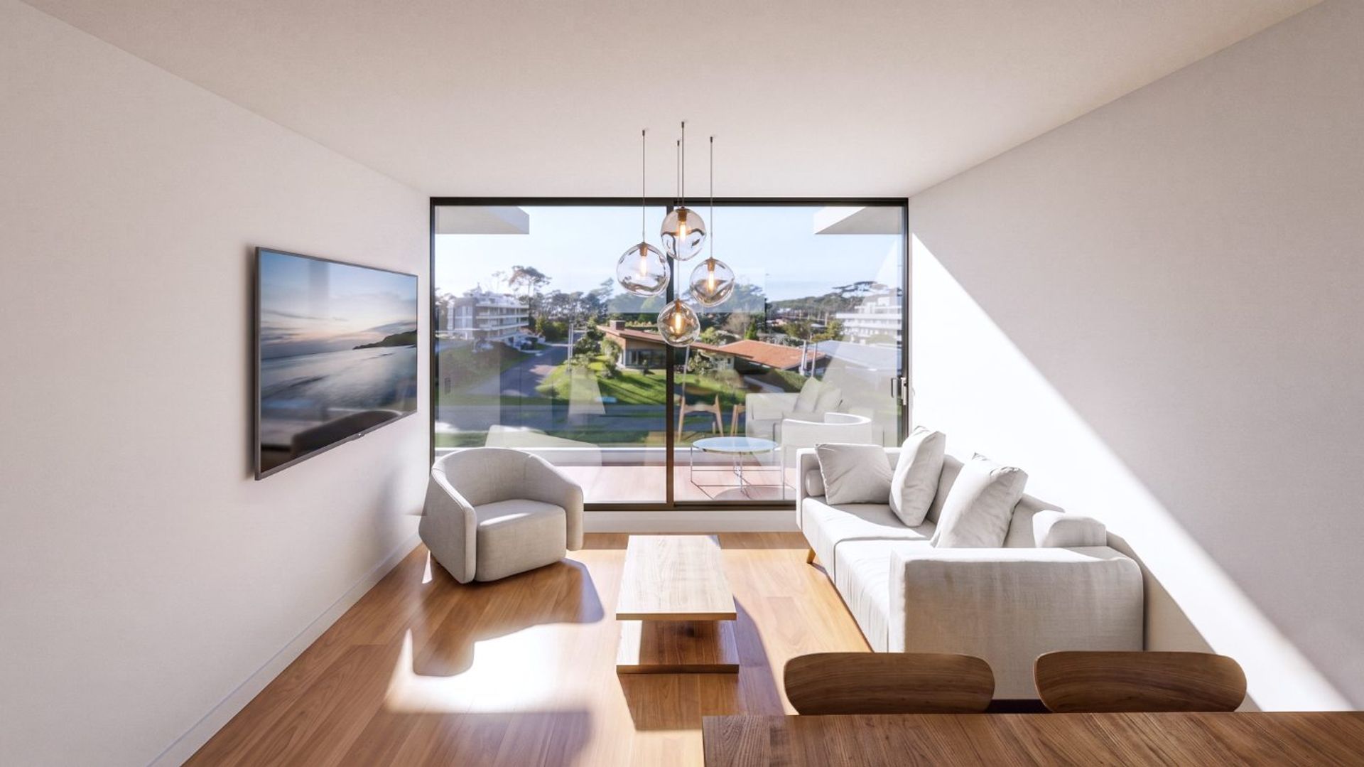 APARTAMENTO 1 DORMITORIO EN VENTA PLAYA MANSA - 9