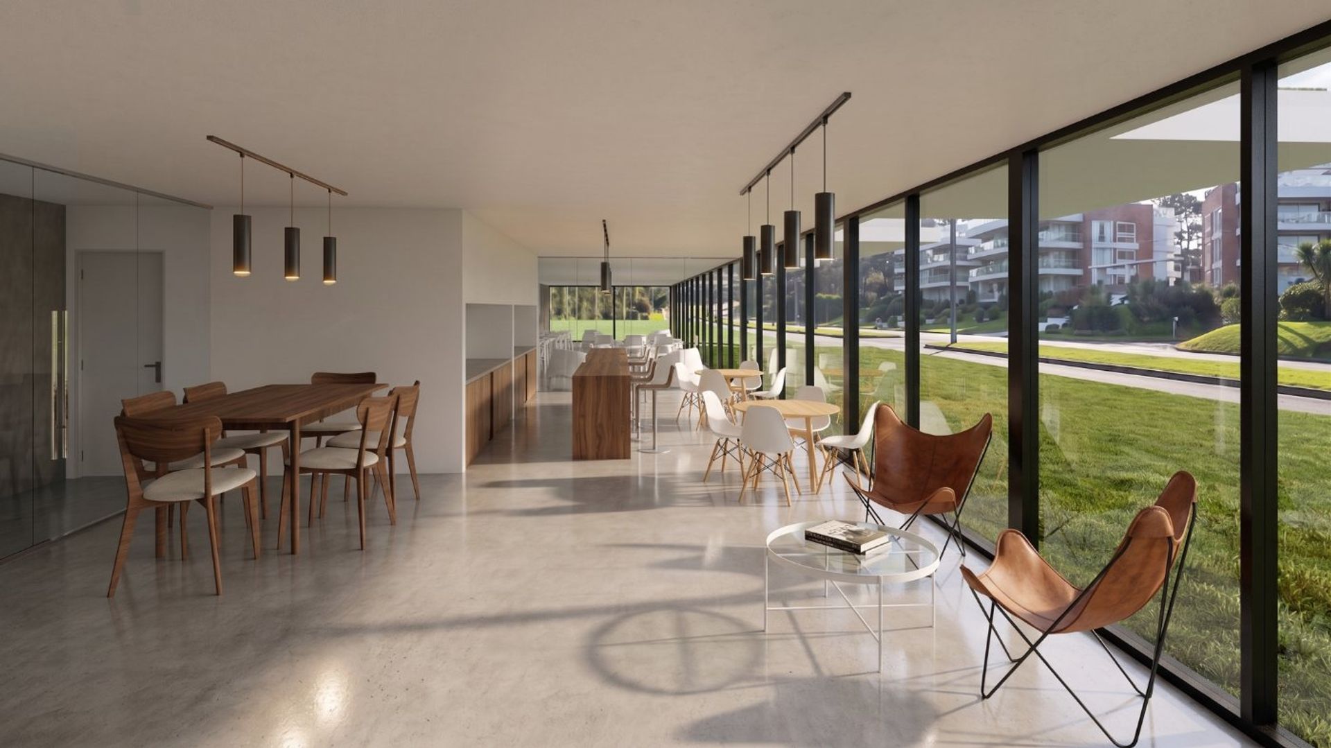 APARTAMENTO 1 DORMITORIO EN VENTA PLAYA MANSA - 7
