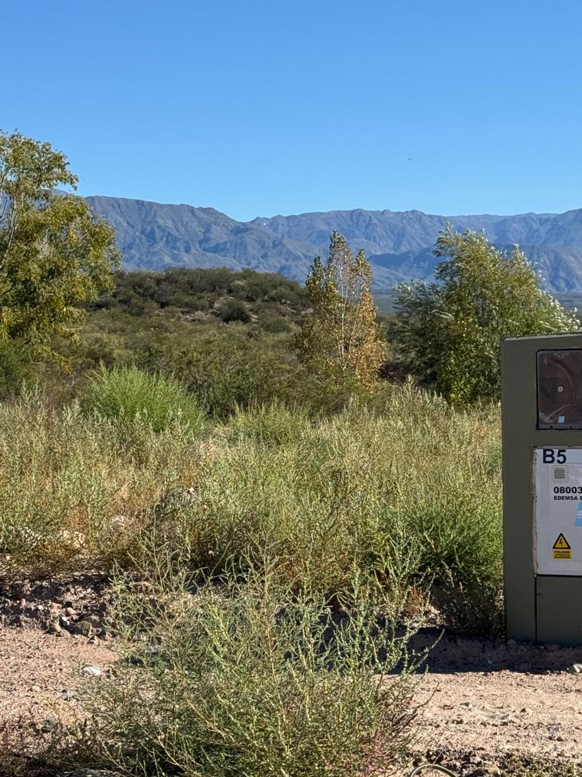 Lote en Venta en Lujan de Cuyo, Mendoza