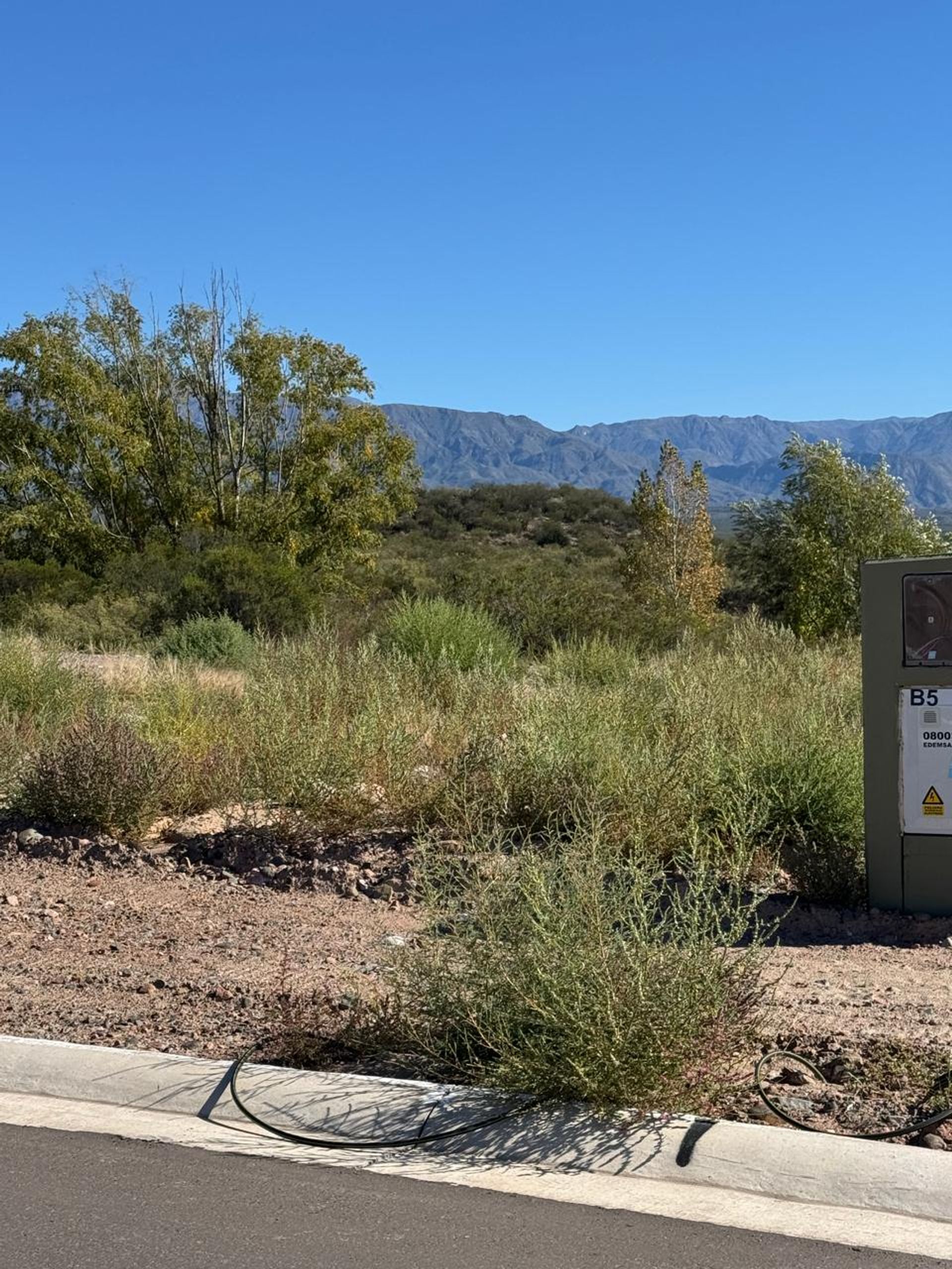 Lote en Venta en Lujan de Cuyo, Mendoza