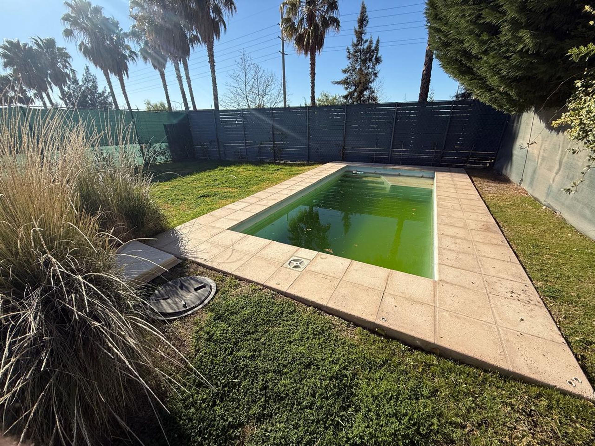 Casa en Alquiler en Lujan de Cuyo, Mendoza