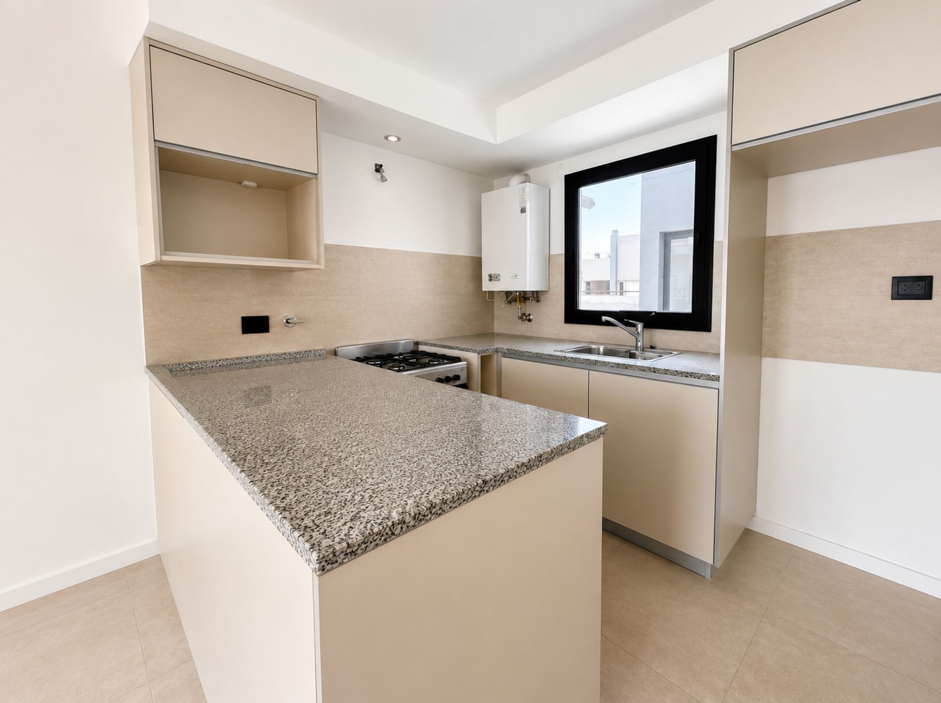 Departamento en Venta en Mar del Plata, Buenos Aires Interior