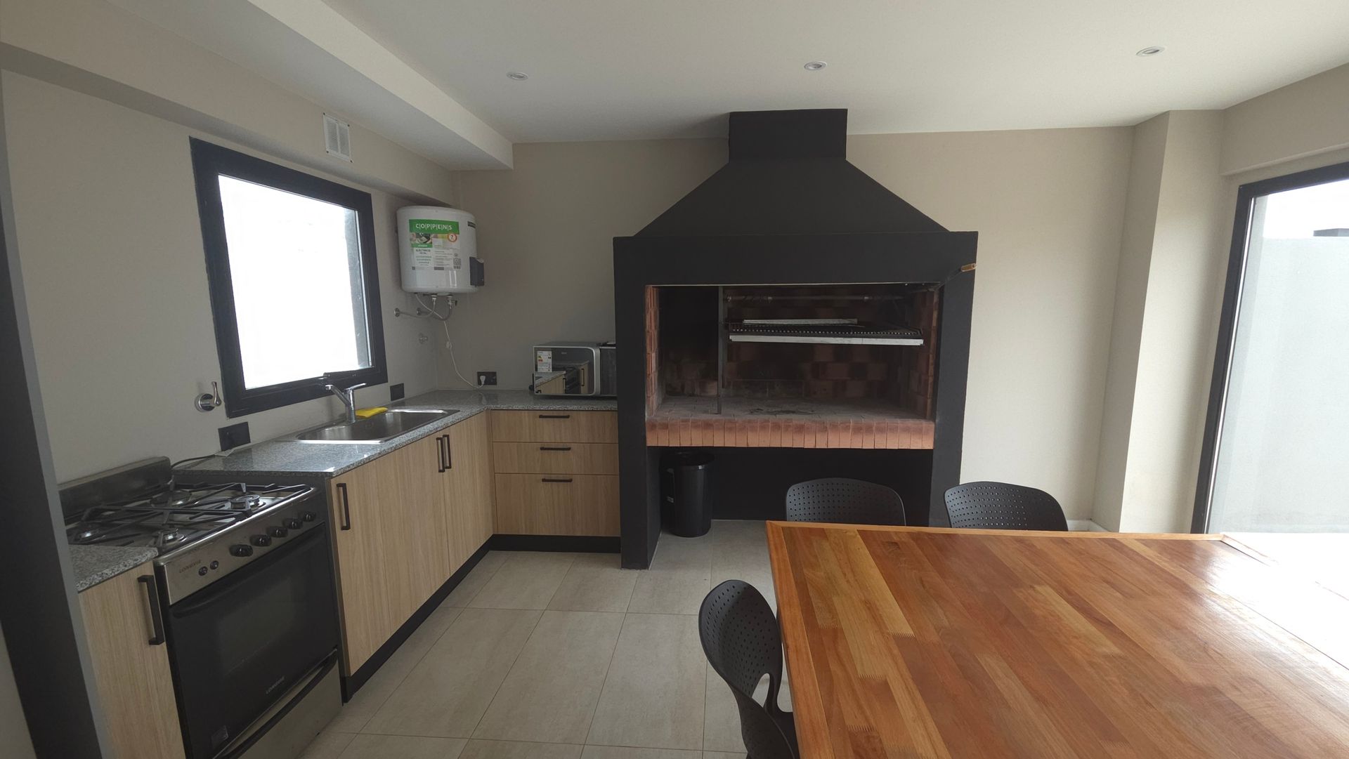 Departamento en Venta en Mar del Plata, Buenos Aires Interior