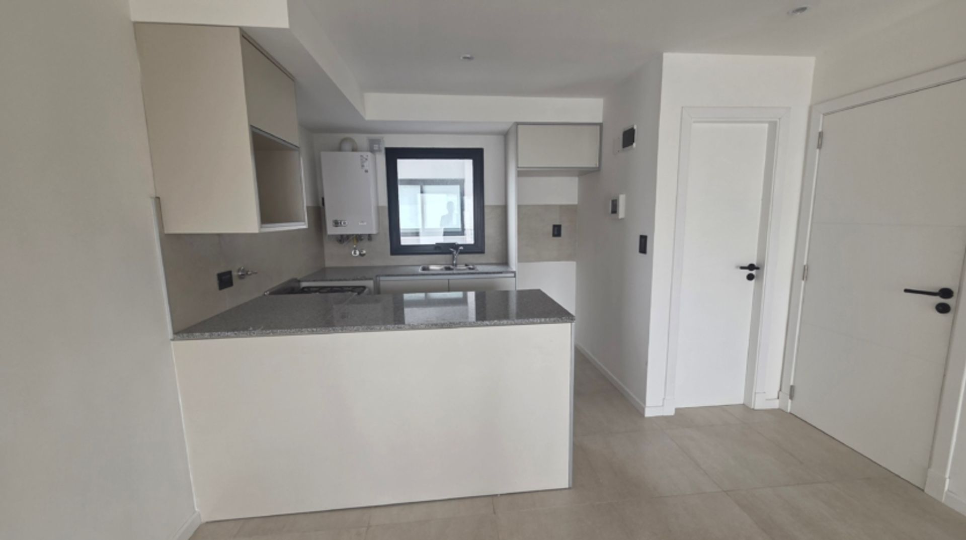 Departamento en Venta en Mar del Plata, Buenos Aires Interior