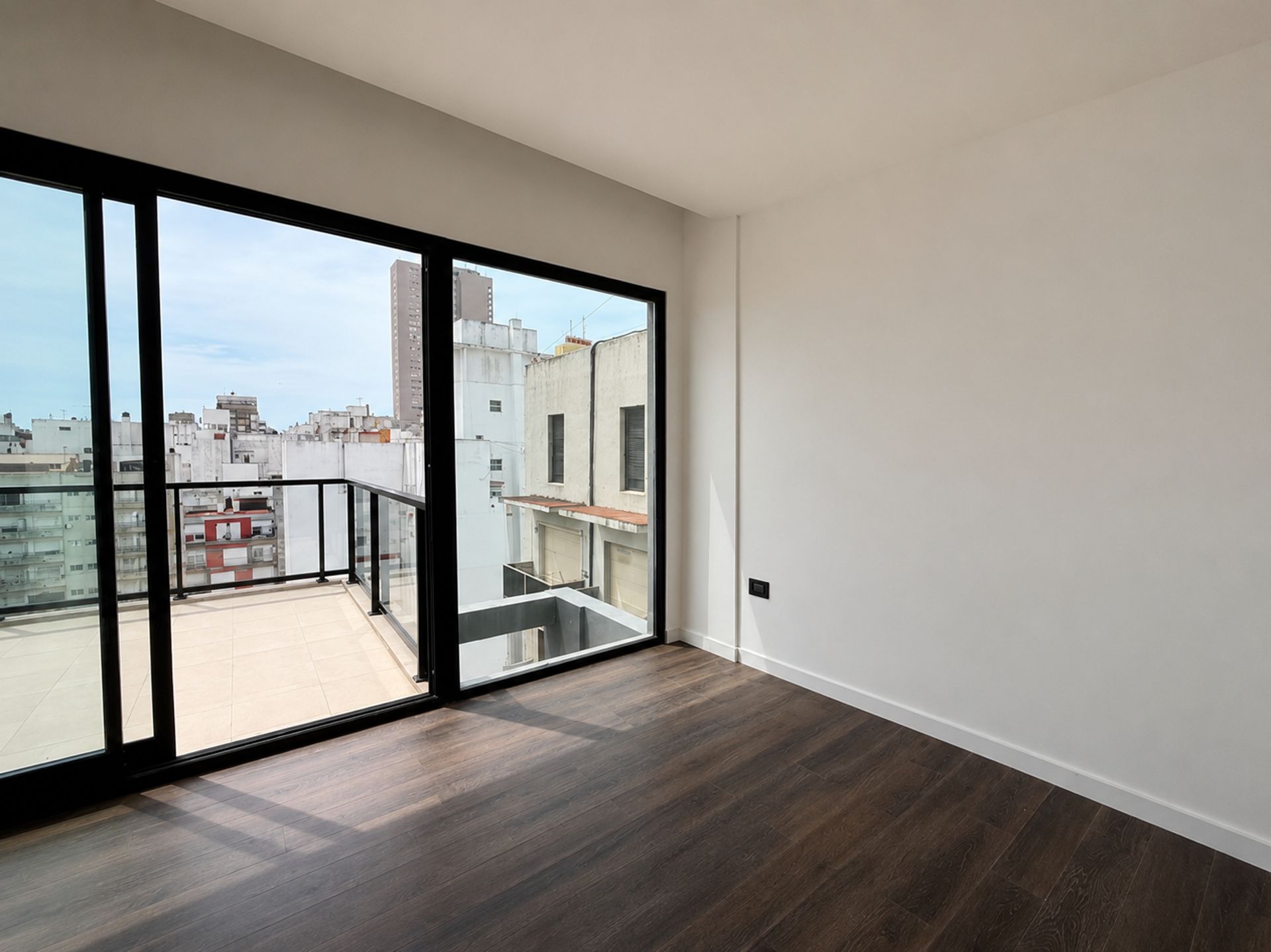 Departamento en Venta en Mar del Plata, Buenos Aires Interior