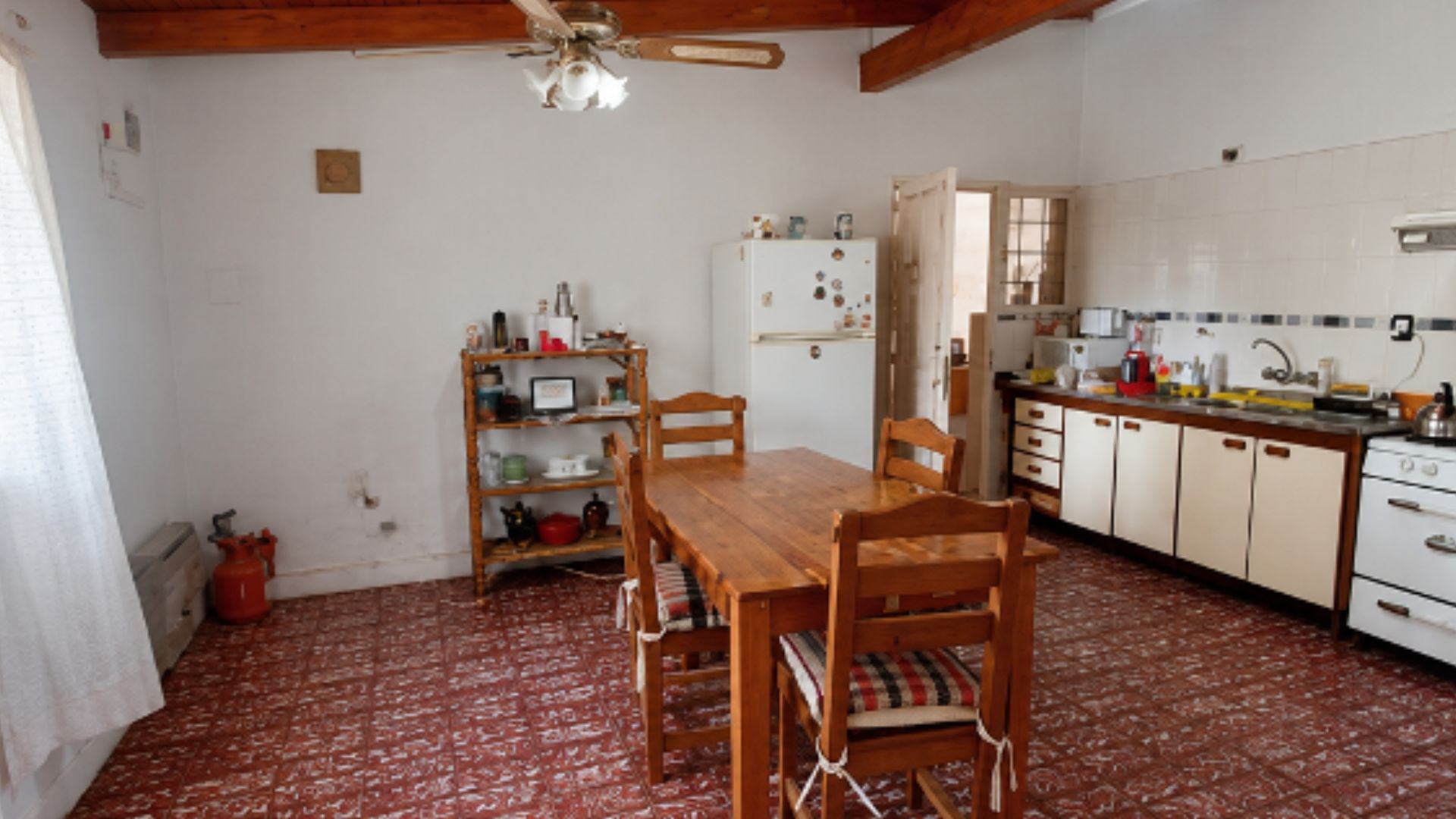 Casa en Venta en Godoy Cruz, Mendoza