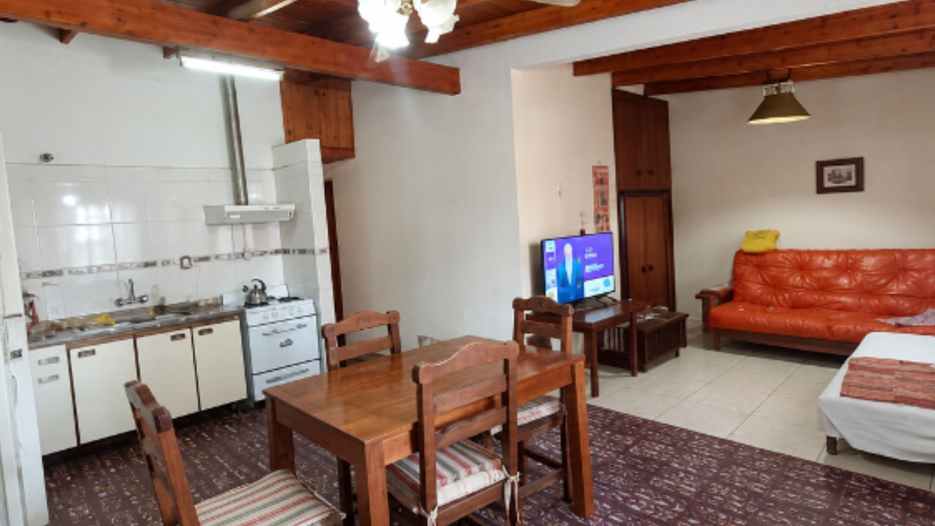 Casa en Venta en Godoy Cruz, Mendoza