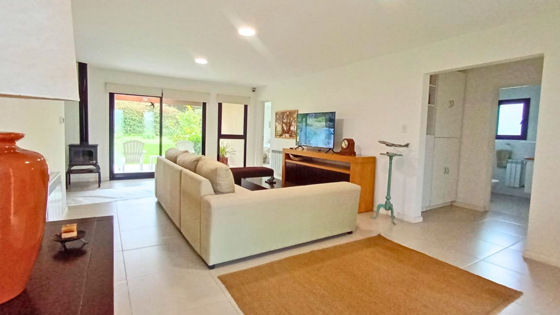 Casa en Venta en Mar Chiquita, Buenos Aires Interior