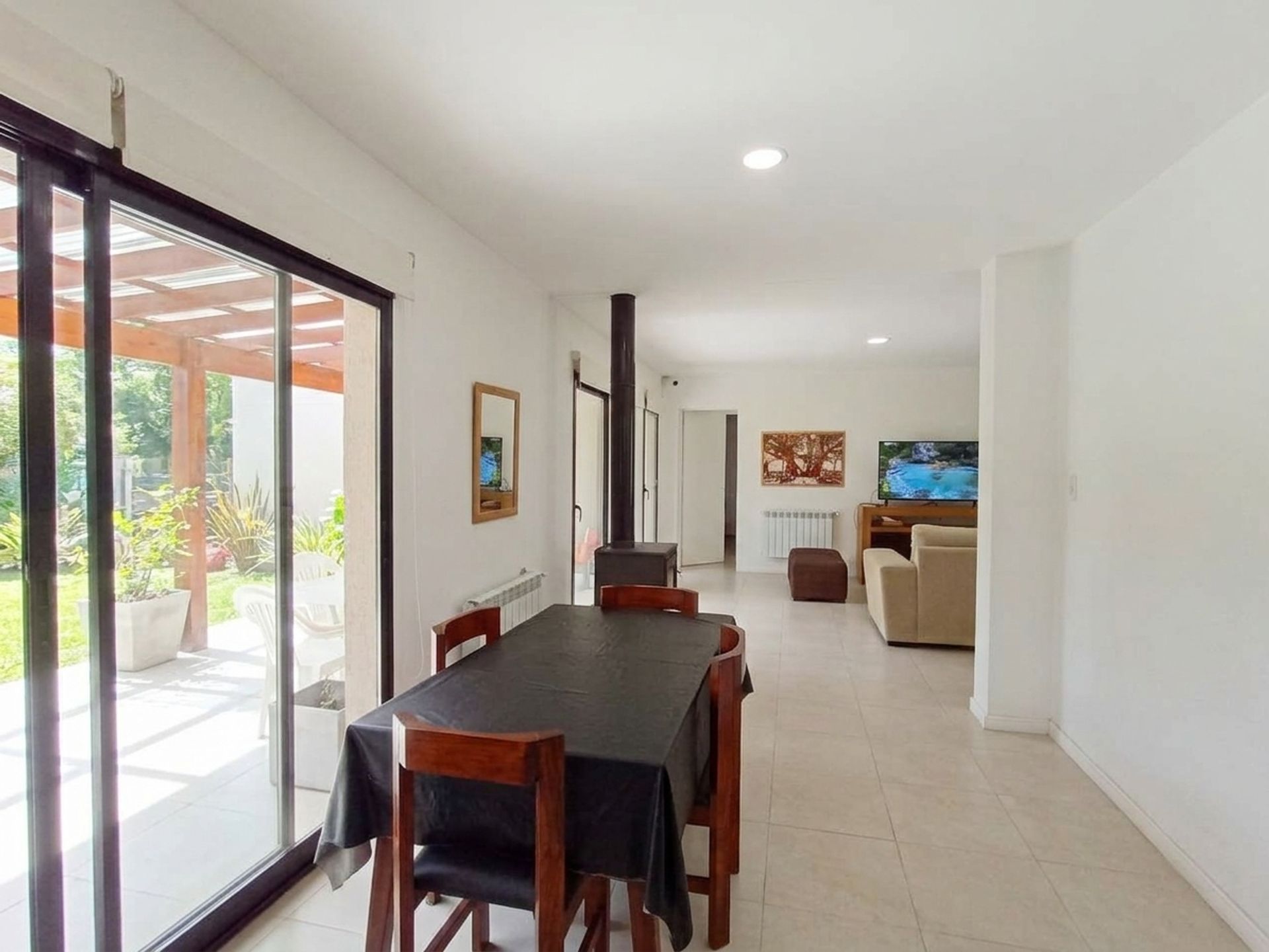 Casa en Venta en Mar Chiquita, Buenos Aires Interior