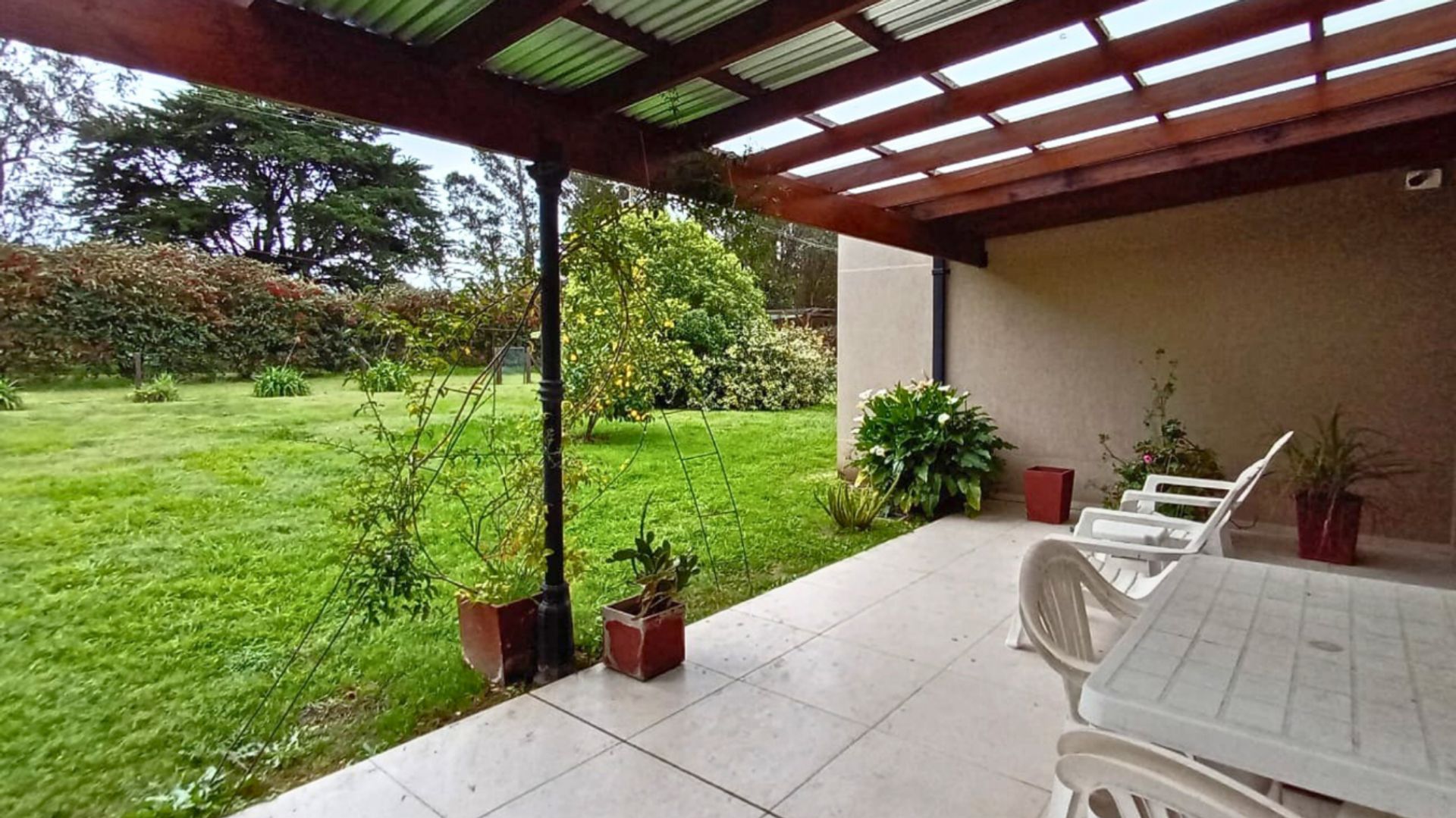 Casa en Venta en Mar Chiquita, Buenos Aires Interior