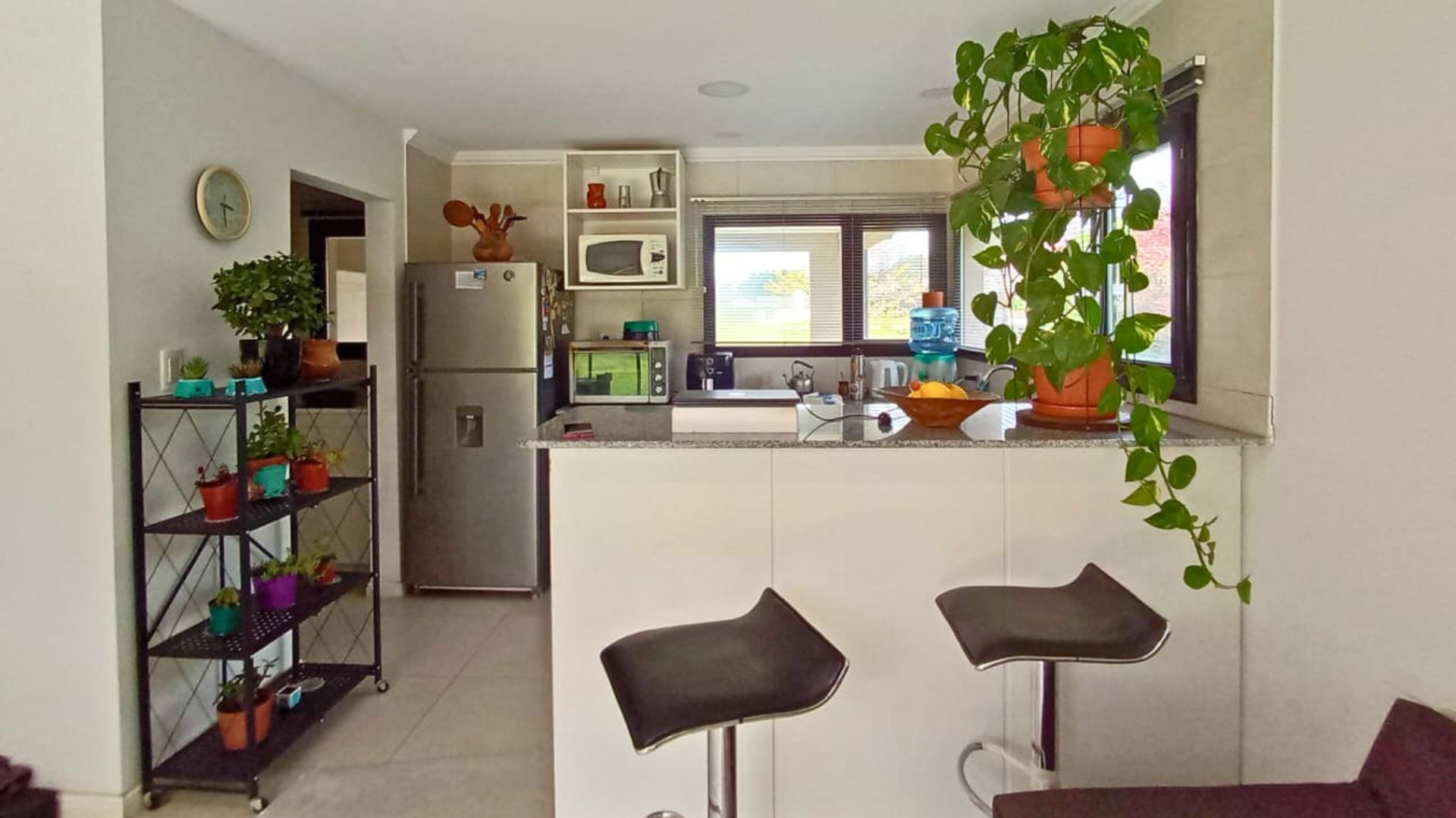 Casa en Venta en Mar Chiquita, Buenos Aires Interior