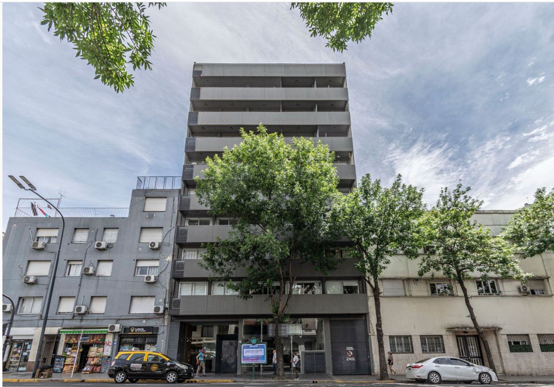 Departamento en Alquiler en San Telmo, Capital Federal