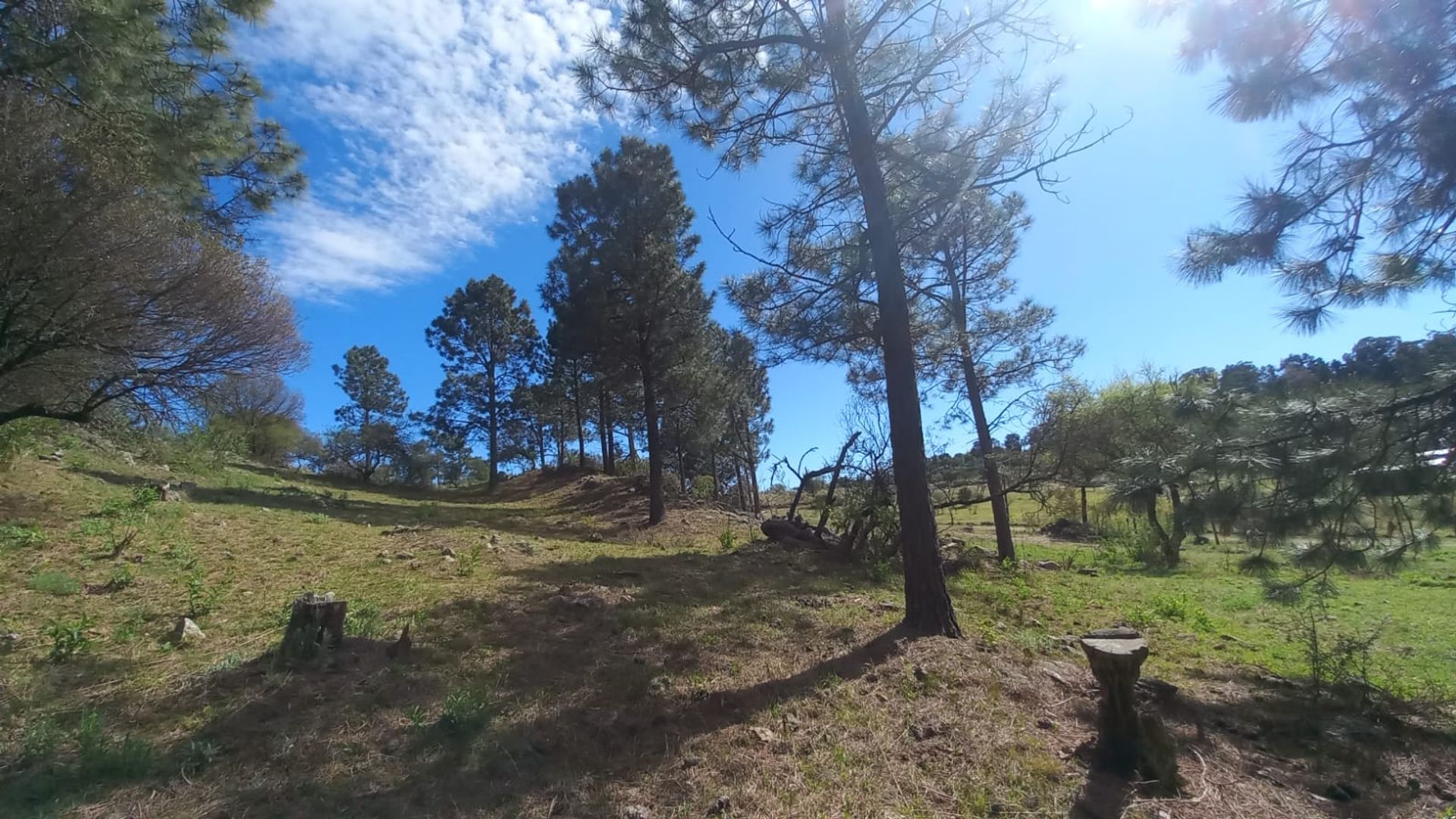 Lote en Venta en Santa Maria, Cordoba