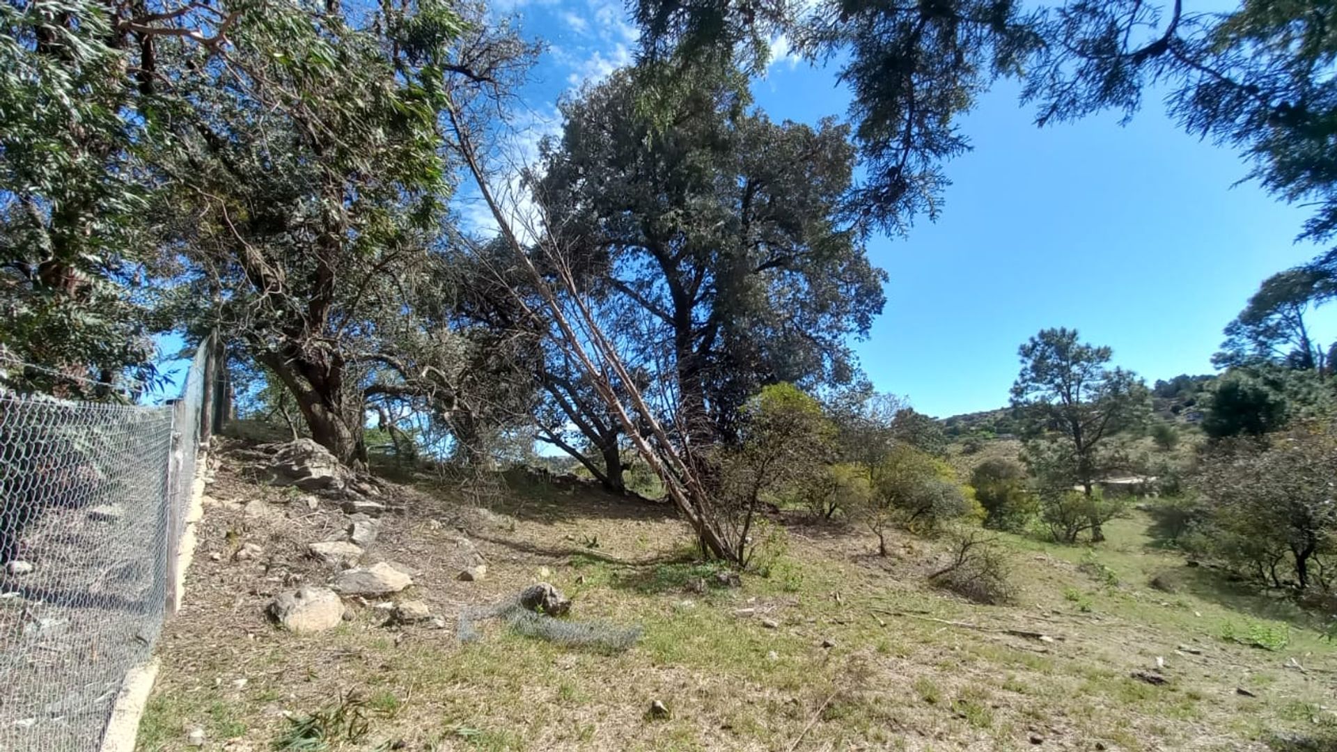 Lote en Venta en Santa Maria, Cordoba
