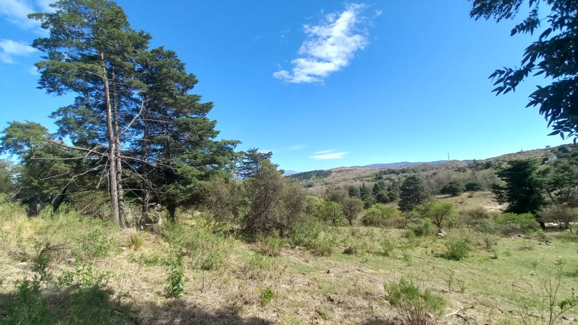 Lote en Venta en Santa Maria, Cordoba