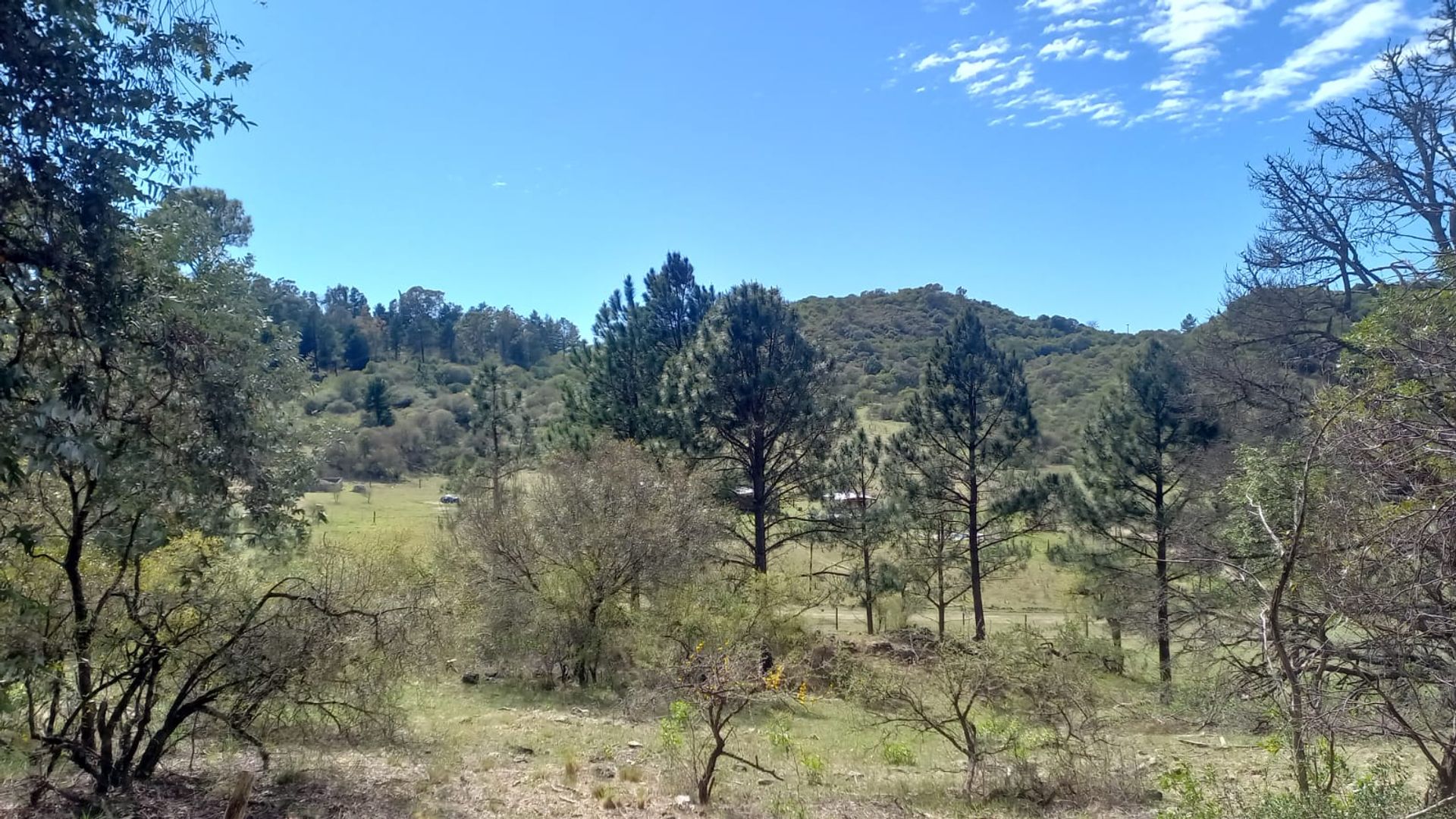 Lote en Venta en Santa Maria, Cordoba