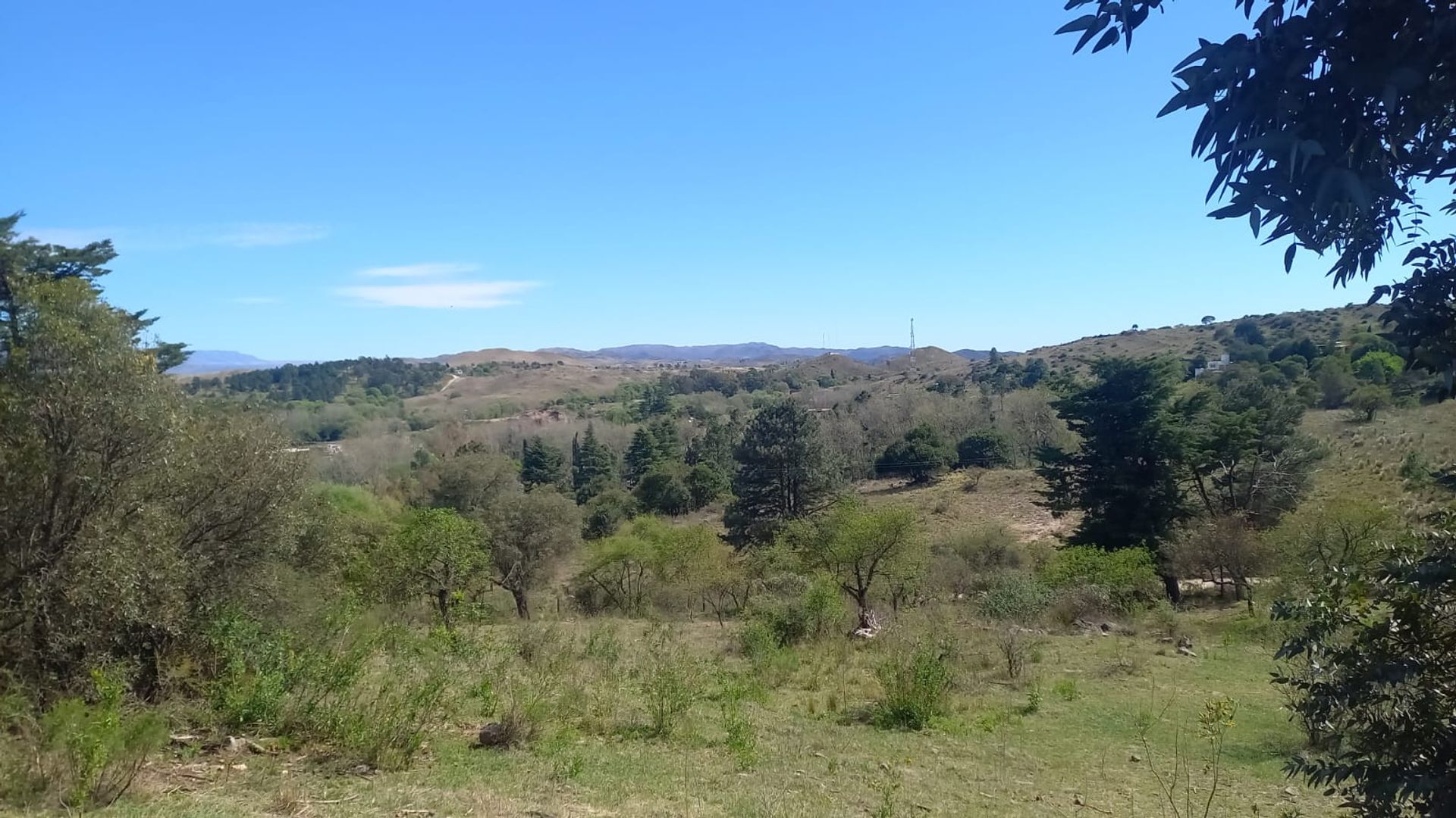 Lote en Venta en Santa Maria, Cordoba