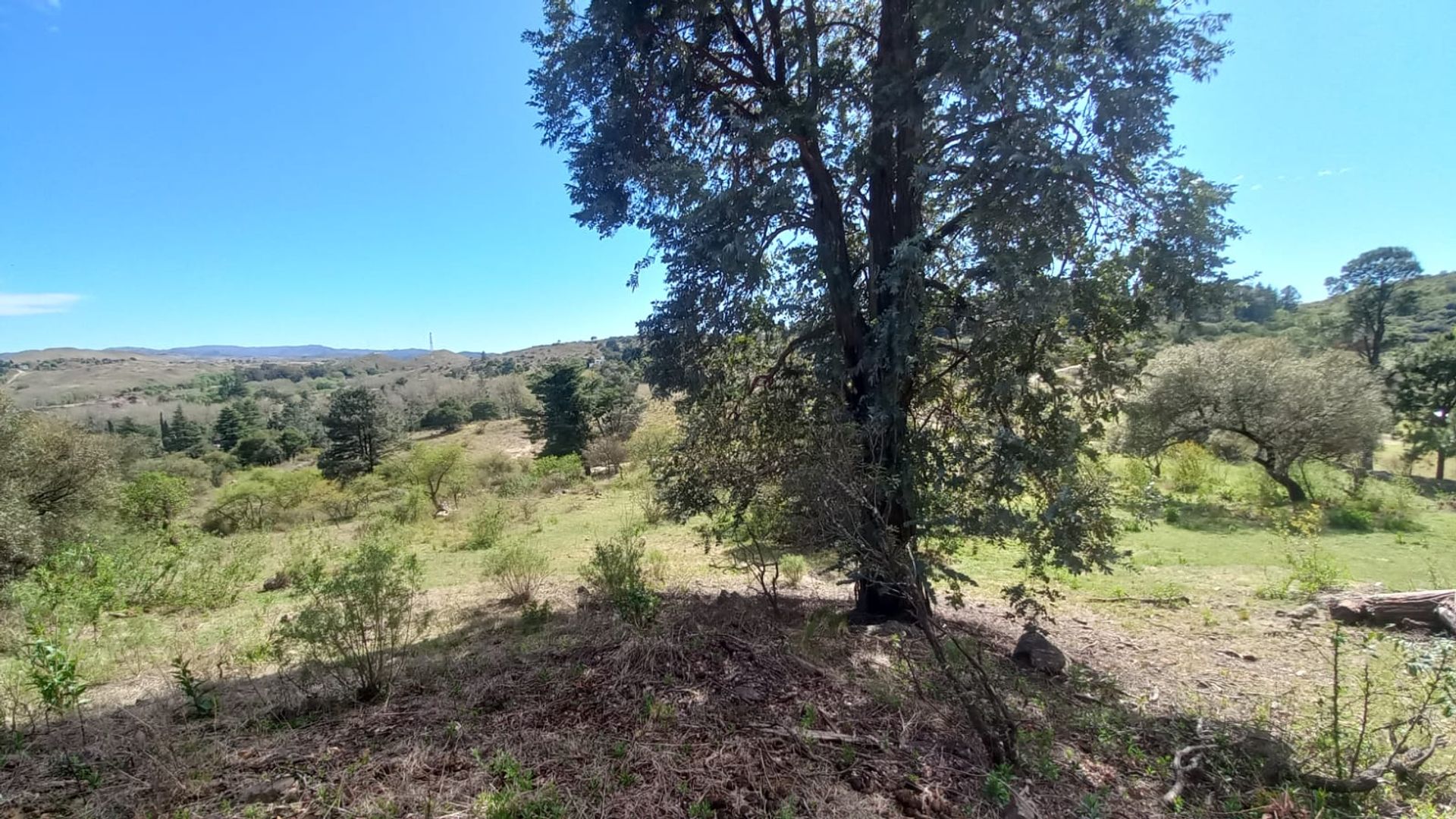 Lote en Venta en Santa Maria, Cordoba