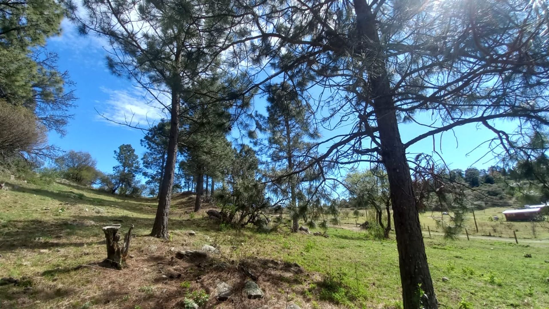 Lote en Venta en Santa Maria, Cordoba