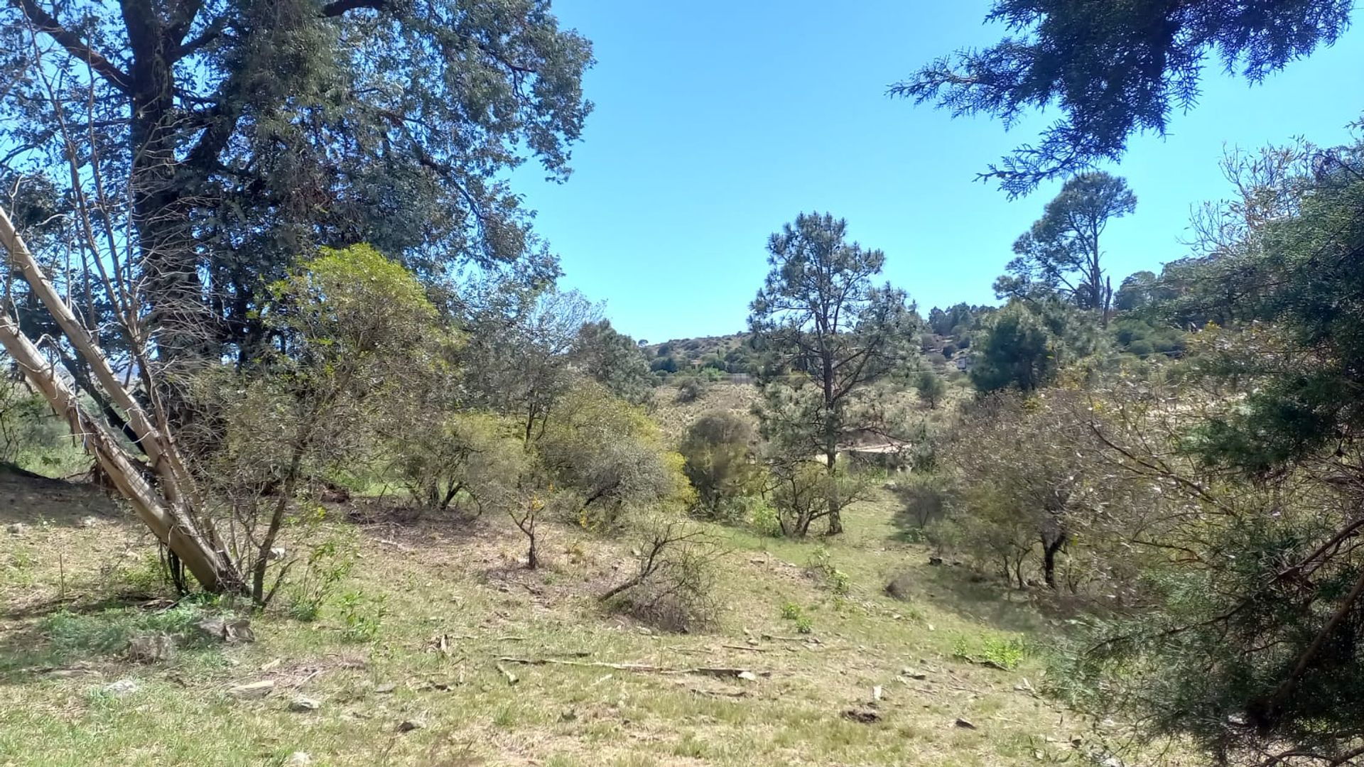 Lote en Venta en Santa Maria, Cordoba