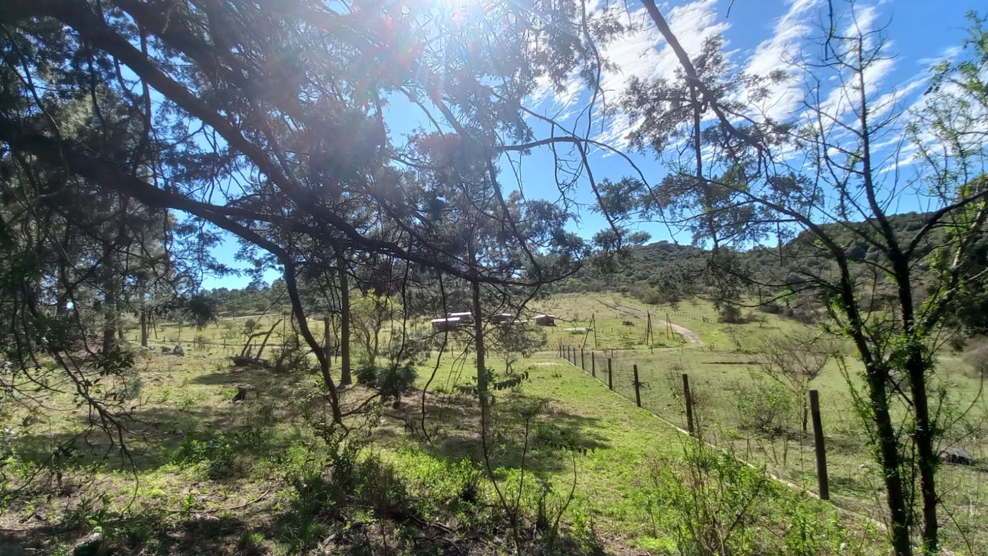Lote en Venta en Santa Maria, Cordoba