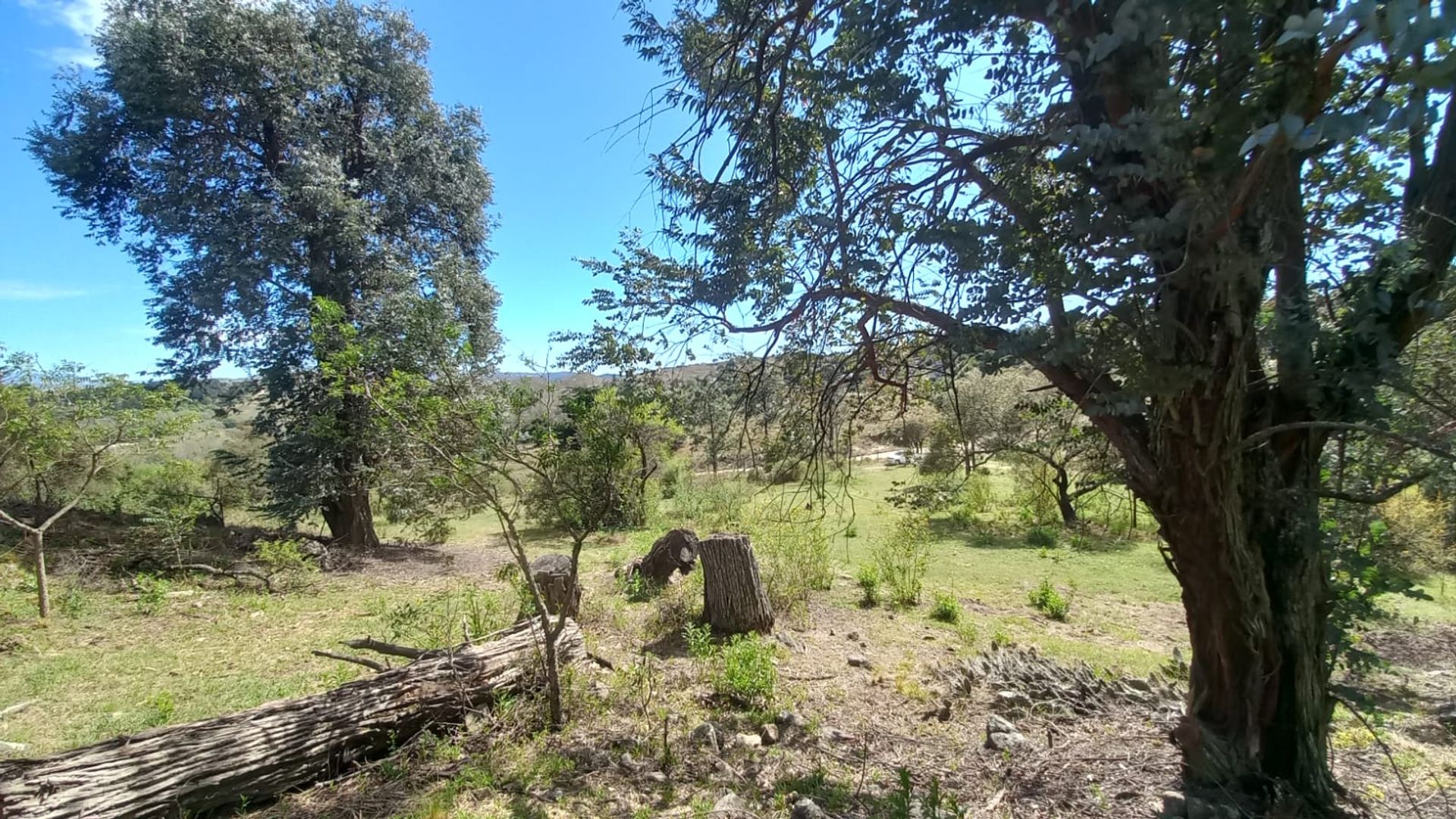 Lote en Venta en Santa Maria, Cordoba