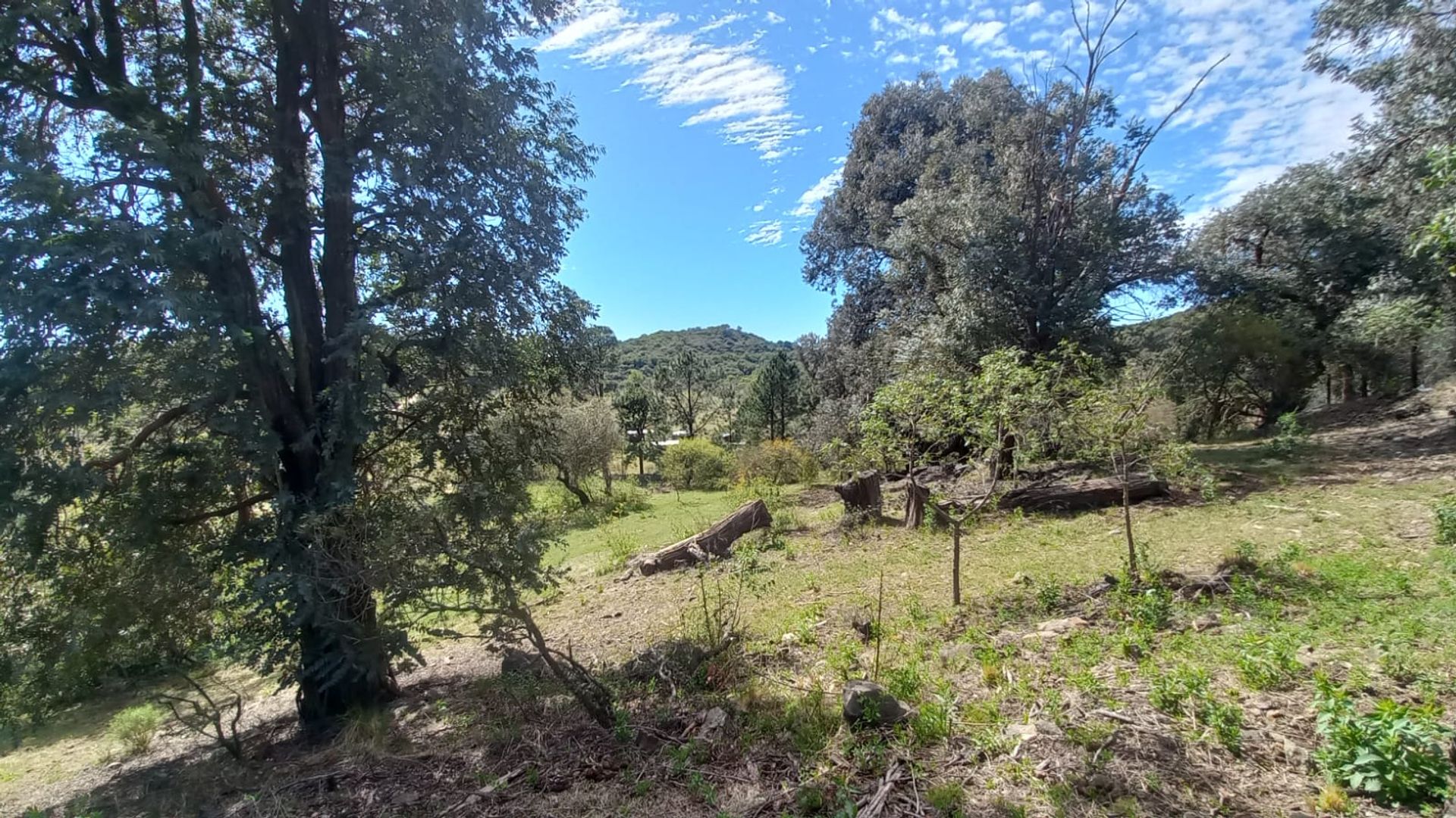 Lote en Venta en Santa Maria, Cordoba