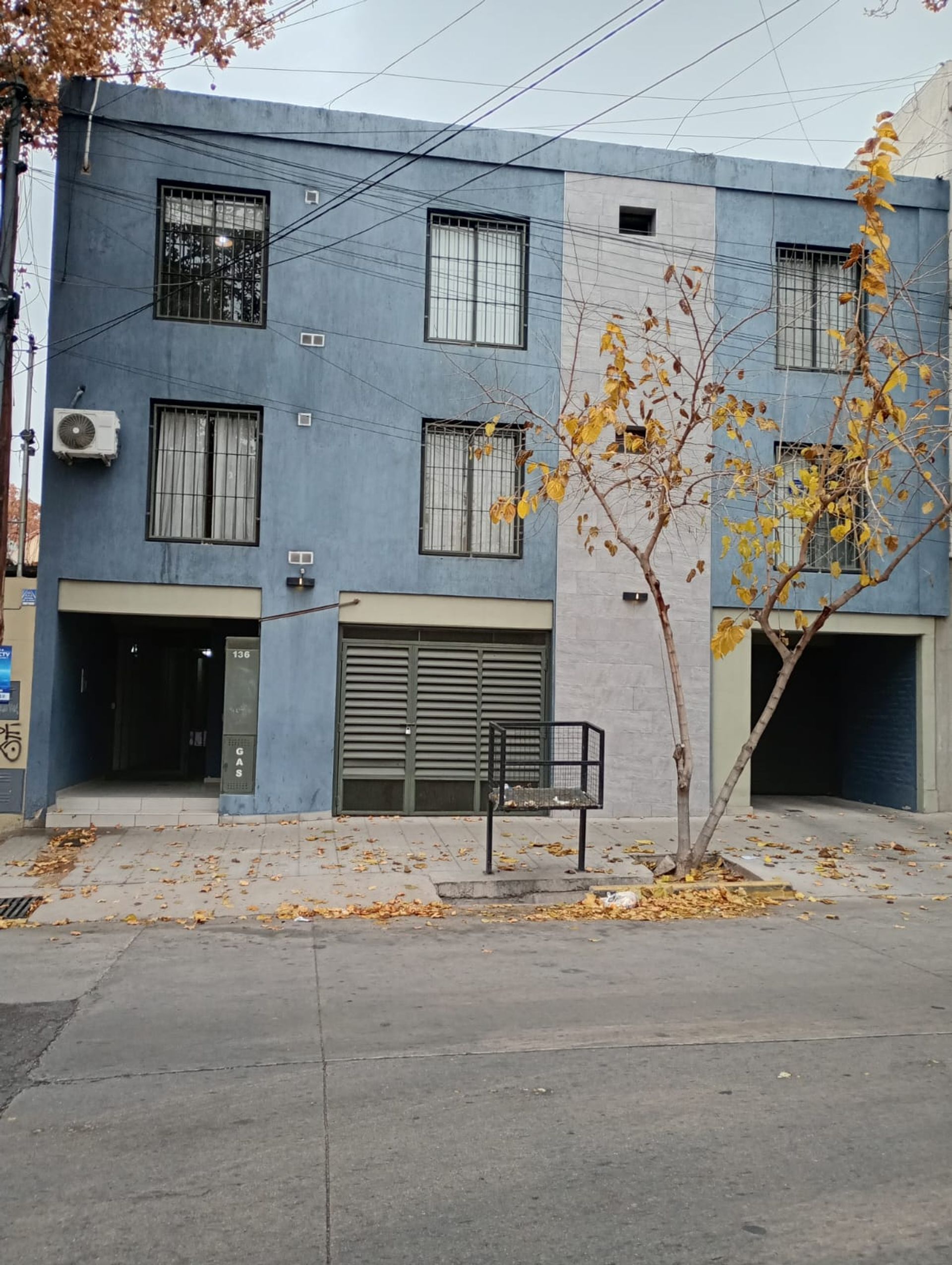 Departamento en Alquiler en Godoy Cruz, Mendoza