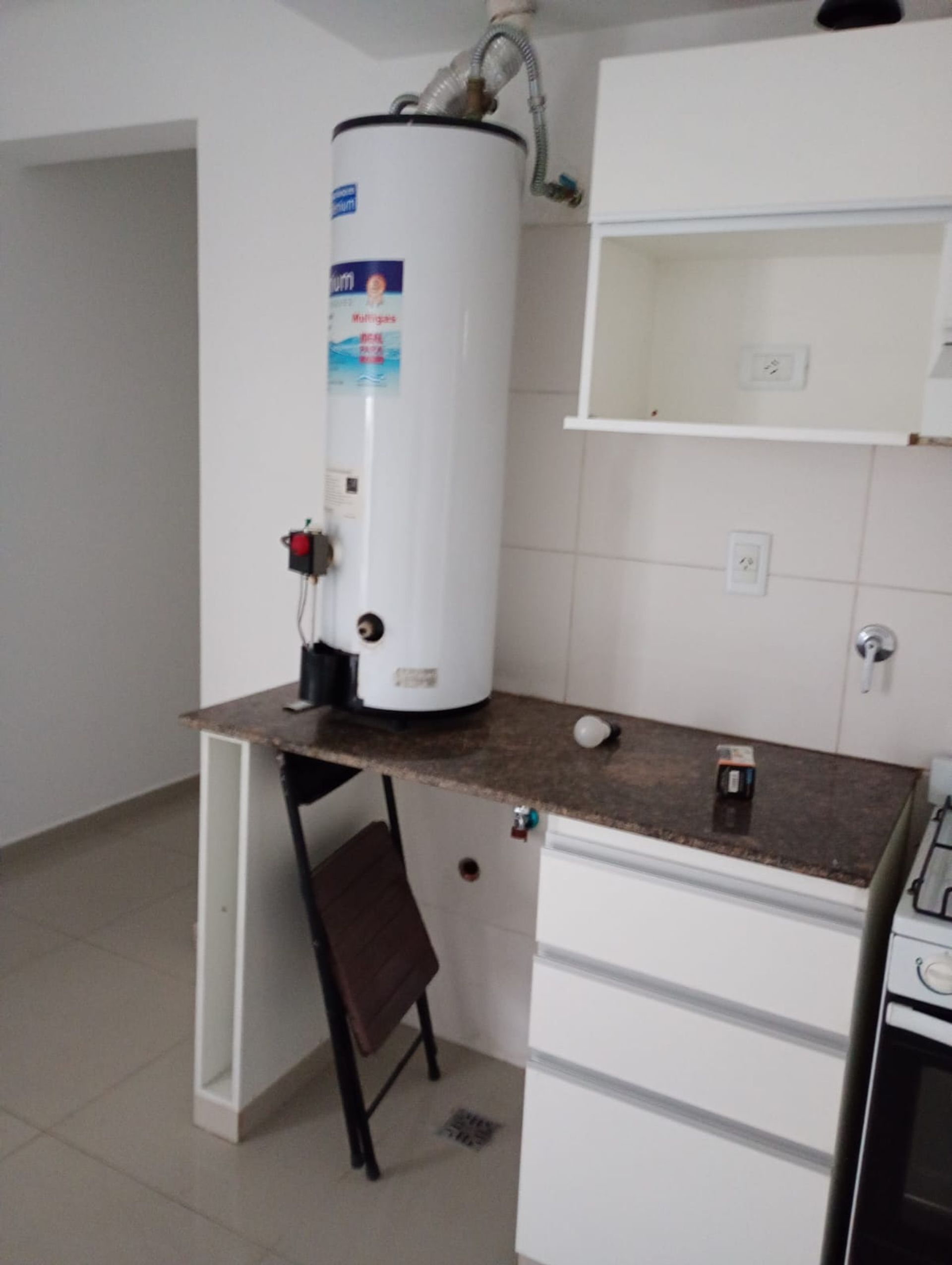Departamento en Alquiler en Godoy Cruz, Mendoza