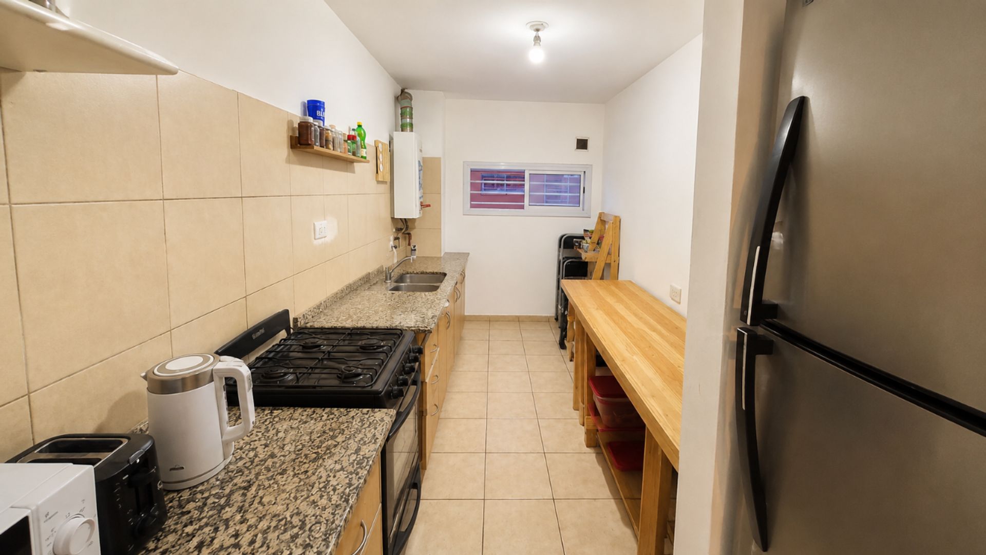 P H en Venta en Capital, Cordoba