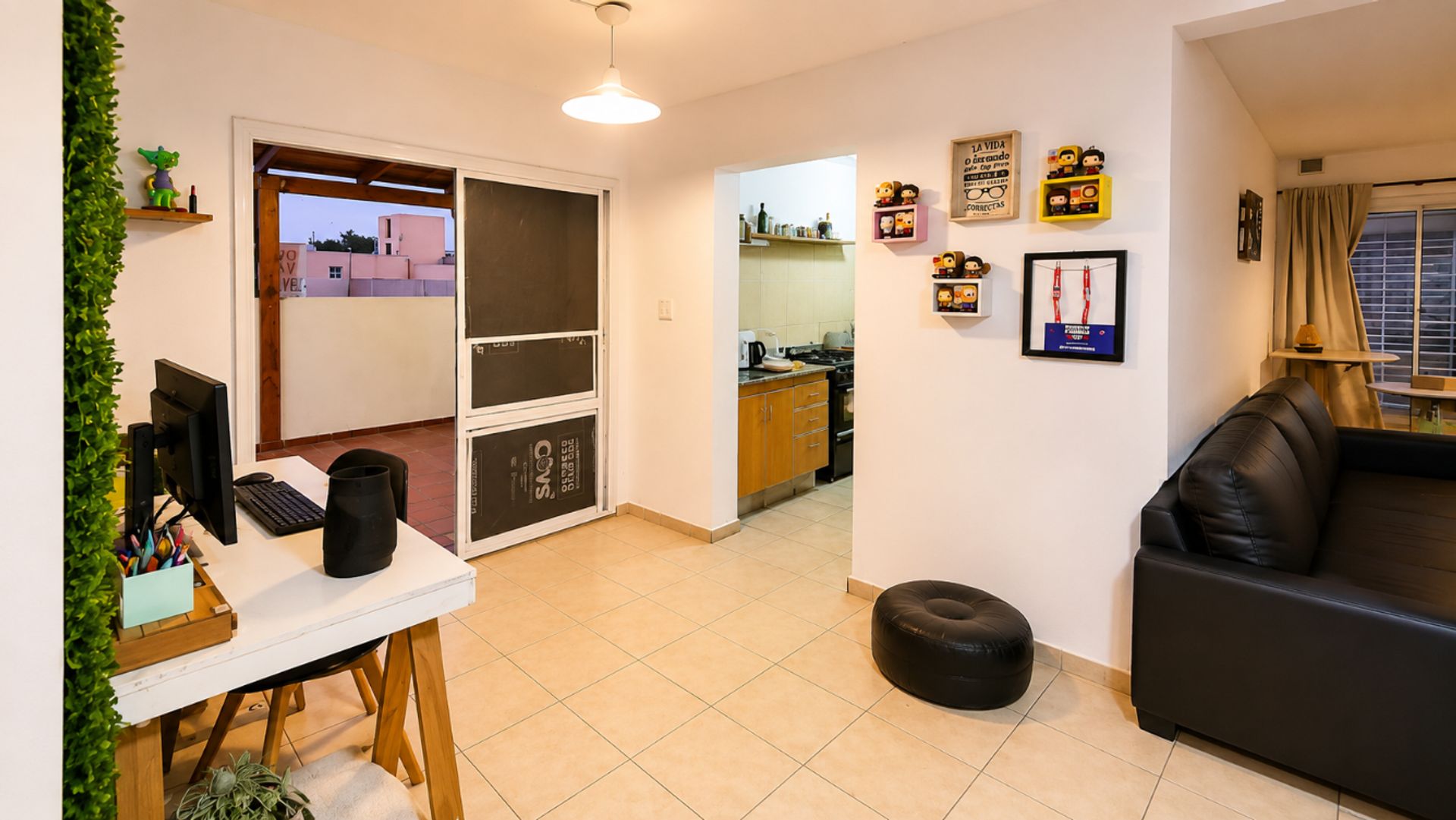 P H en Venta en Capital, Cordoba