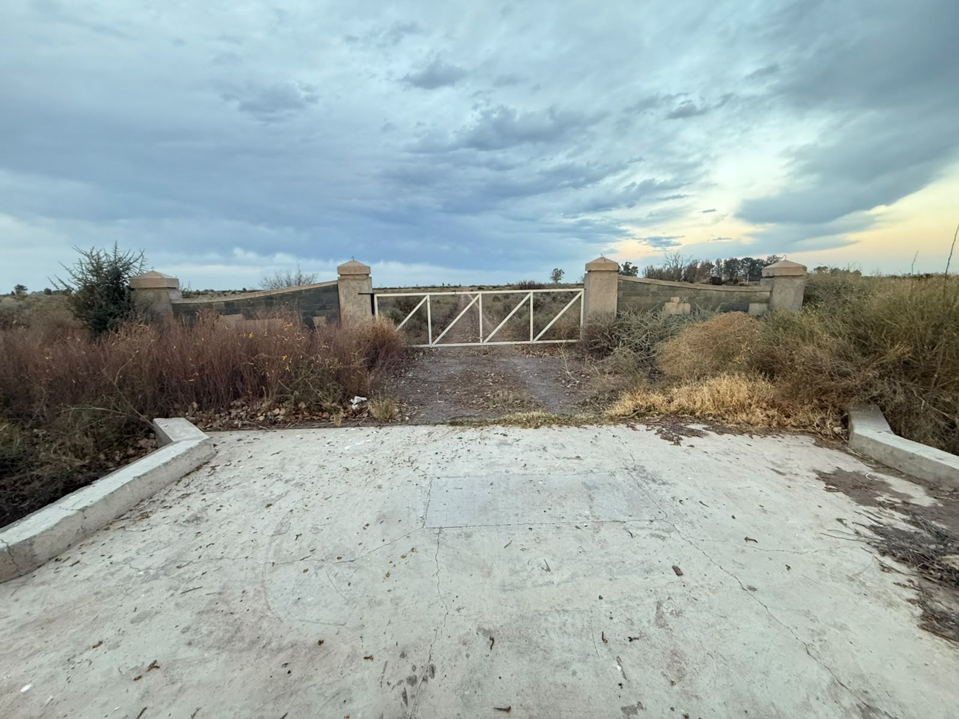 Lote en Venta en Lavalle, Mendoza