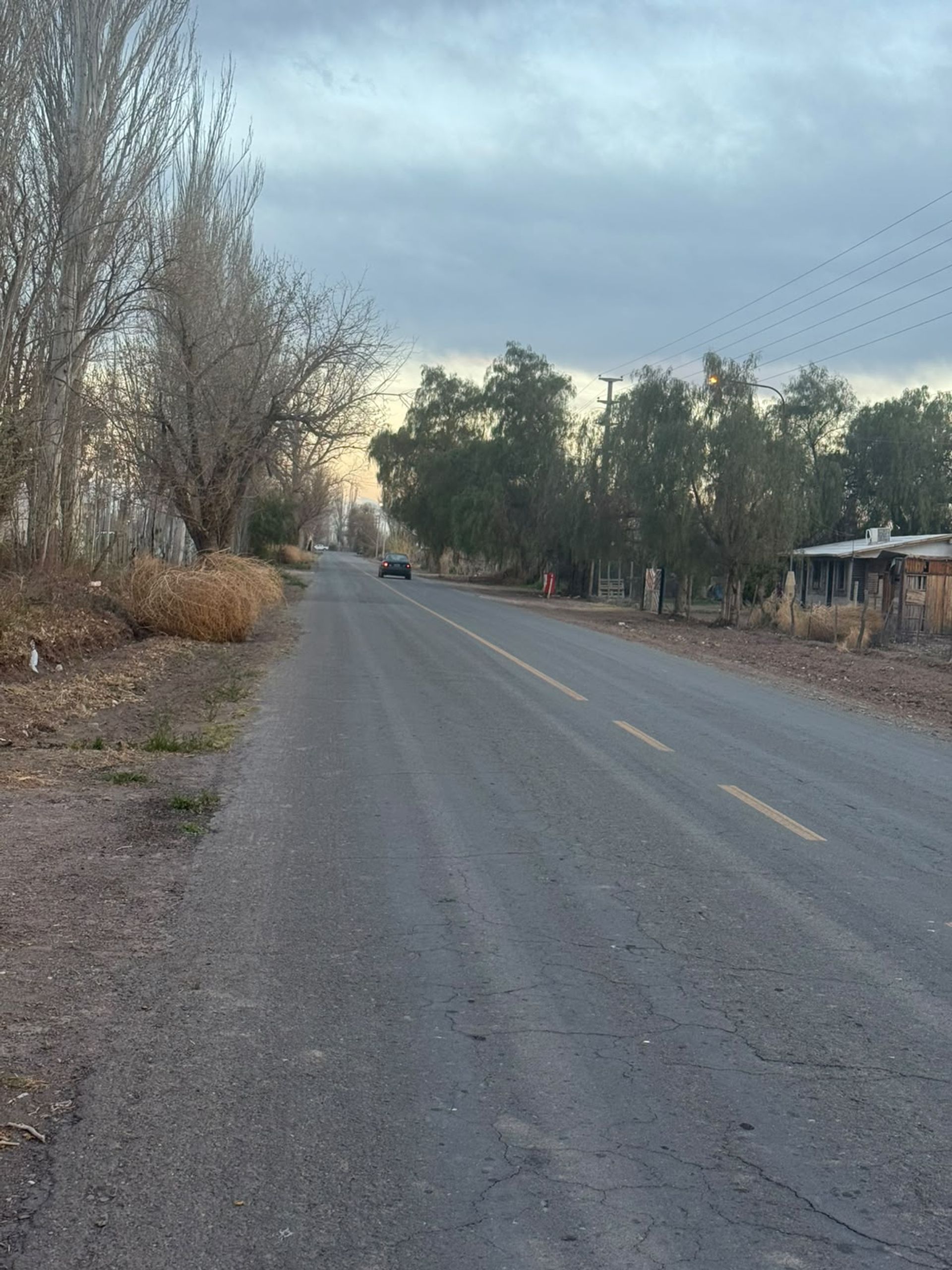 Lote en Venta en Lavalle, Mendoza