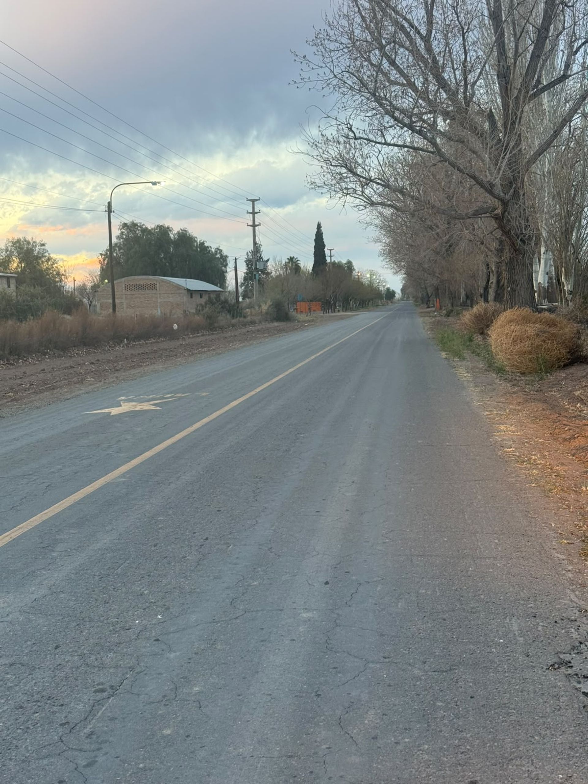 Lote en Venta en Lavalle, Mendoza