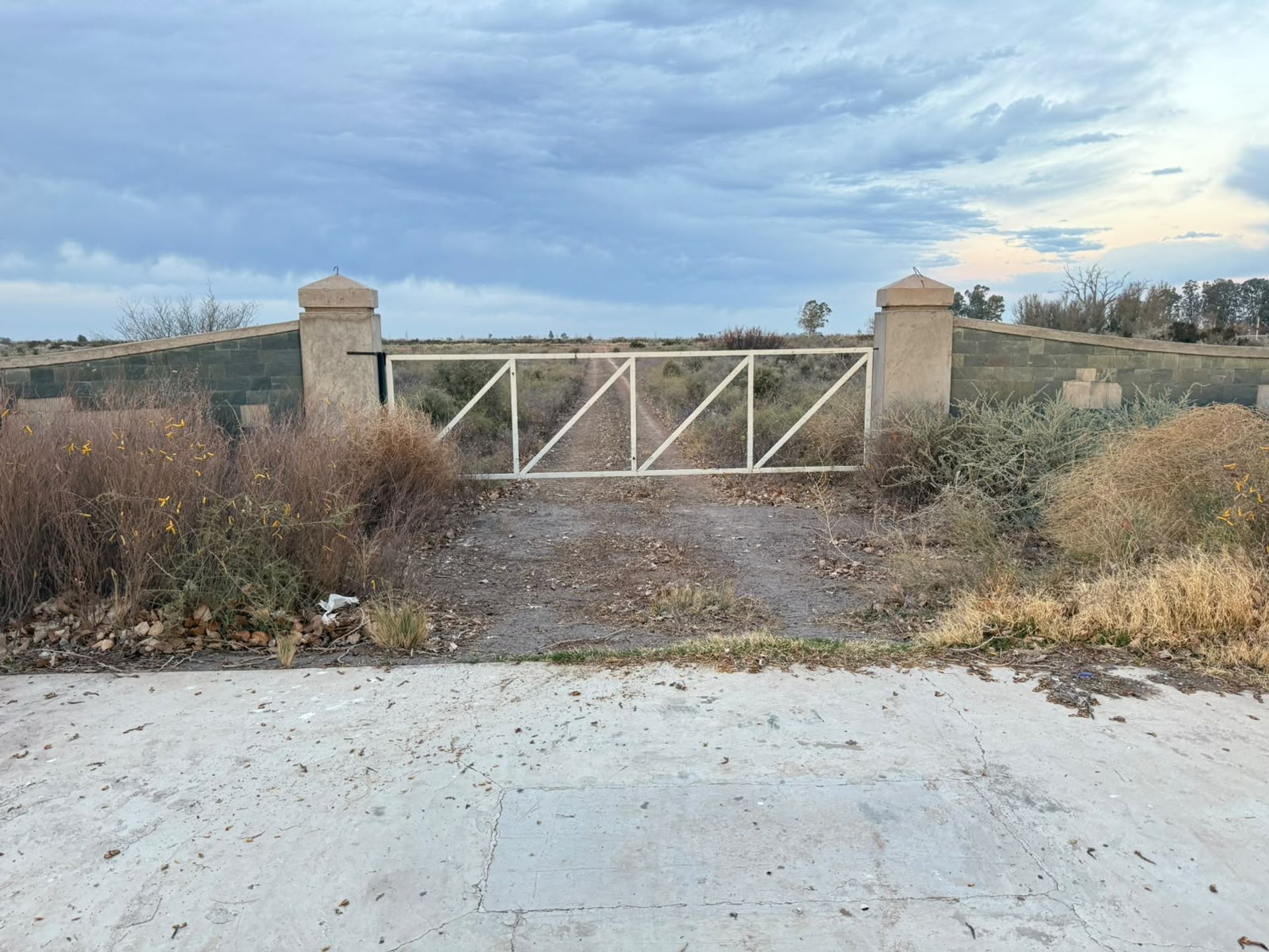 Lavalle Administración S/N