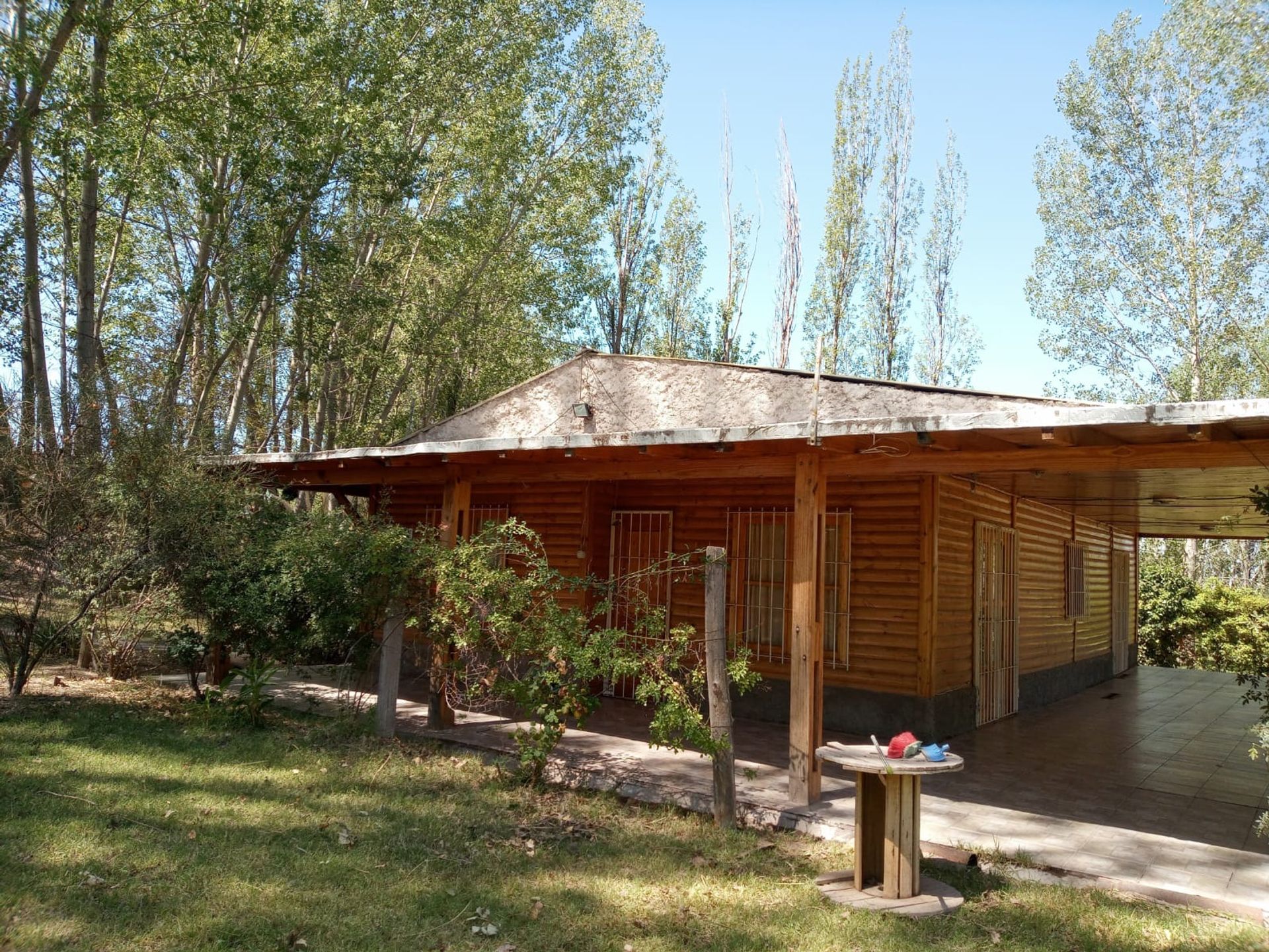 Casa en Venta en Lujan de Cuyo, Mendoza