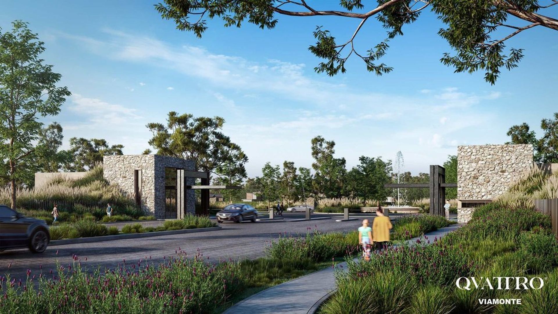 Lote en Venta en Lujan de Cuyo, Mendoza