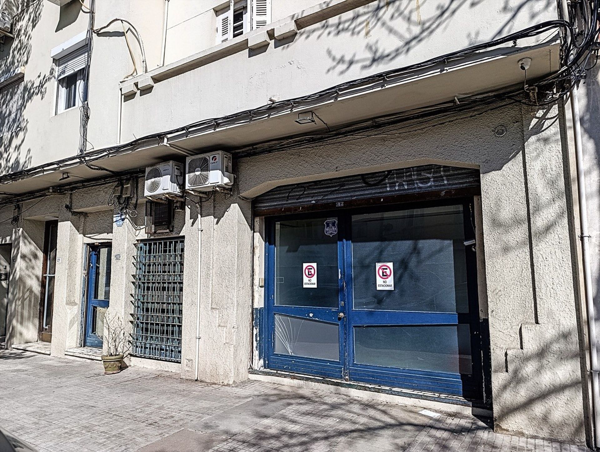 ALQUILER LOCAL/SALON OFICINAS Y GGE, CORDON - 15