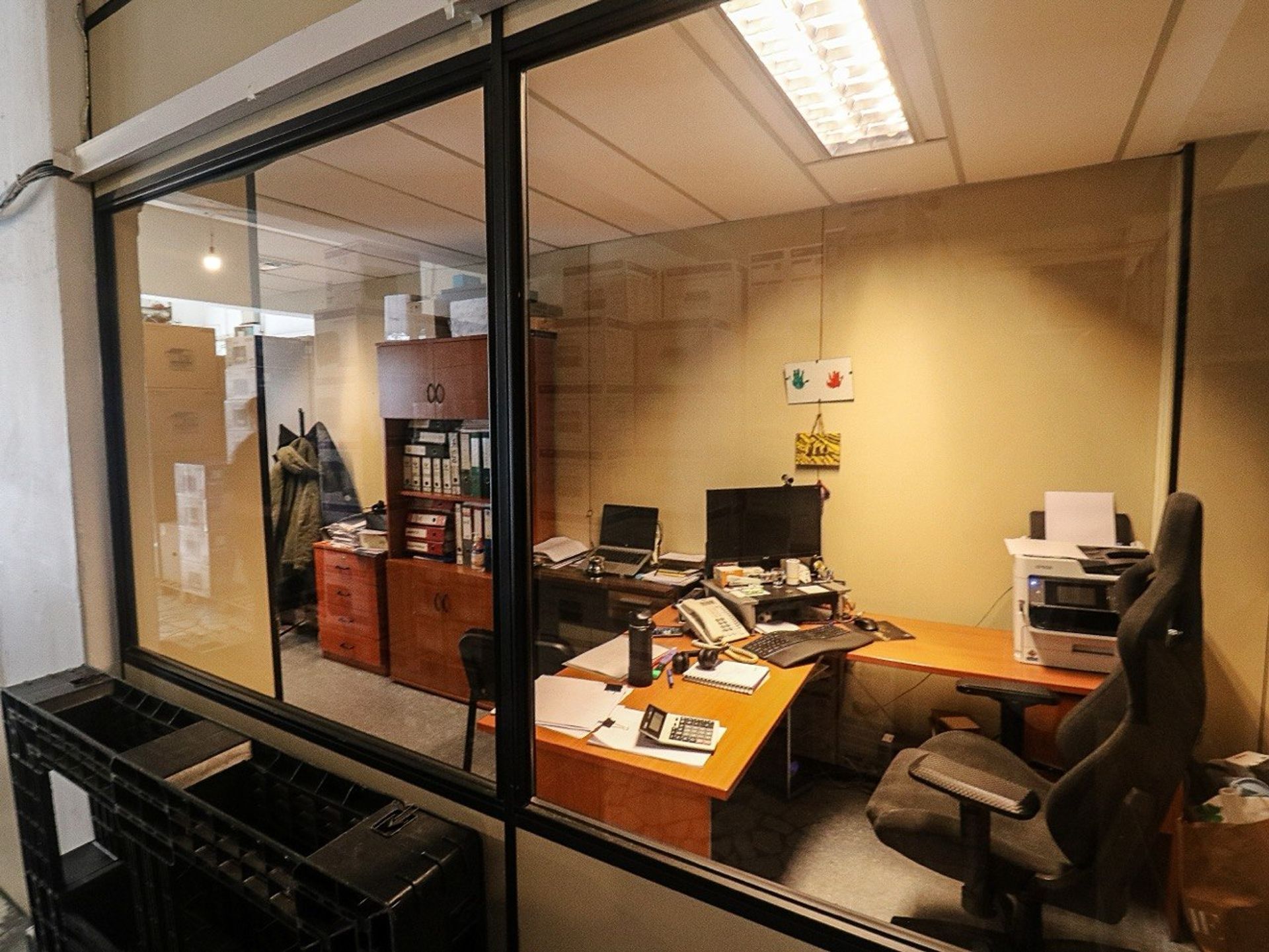 ALQUILER LOCAL/SALON OFICINAS Y GGE, CORDON - 5