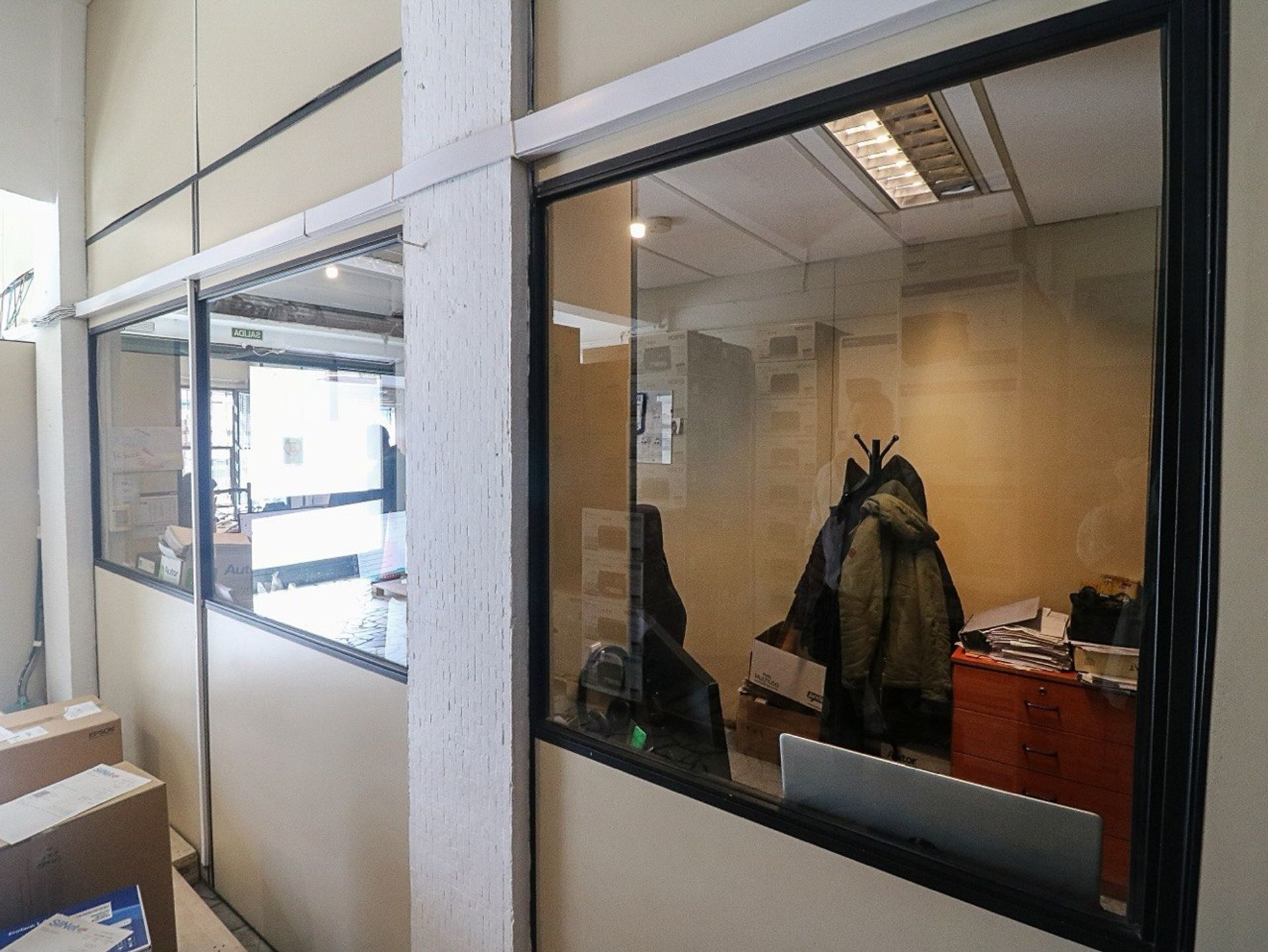 ALQUILER LOCAL/SALON OFICINAS Y GGE, CORDON - 4