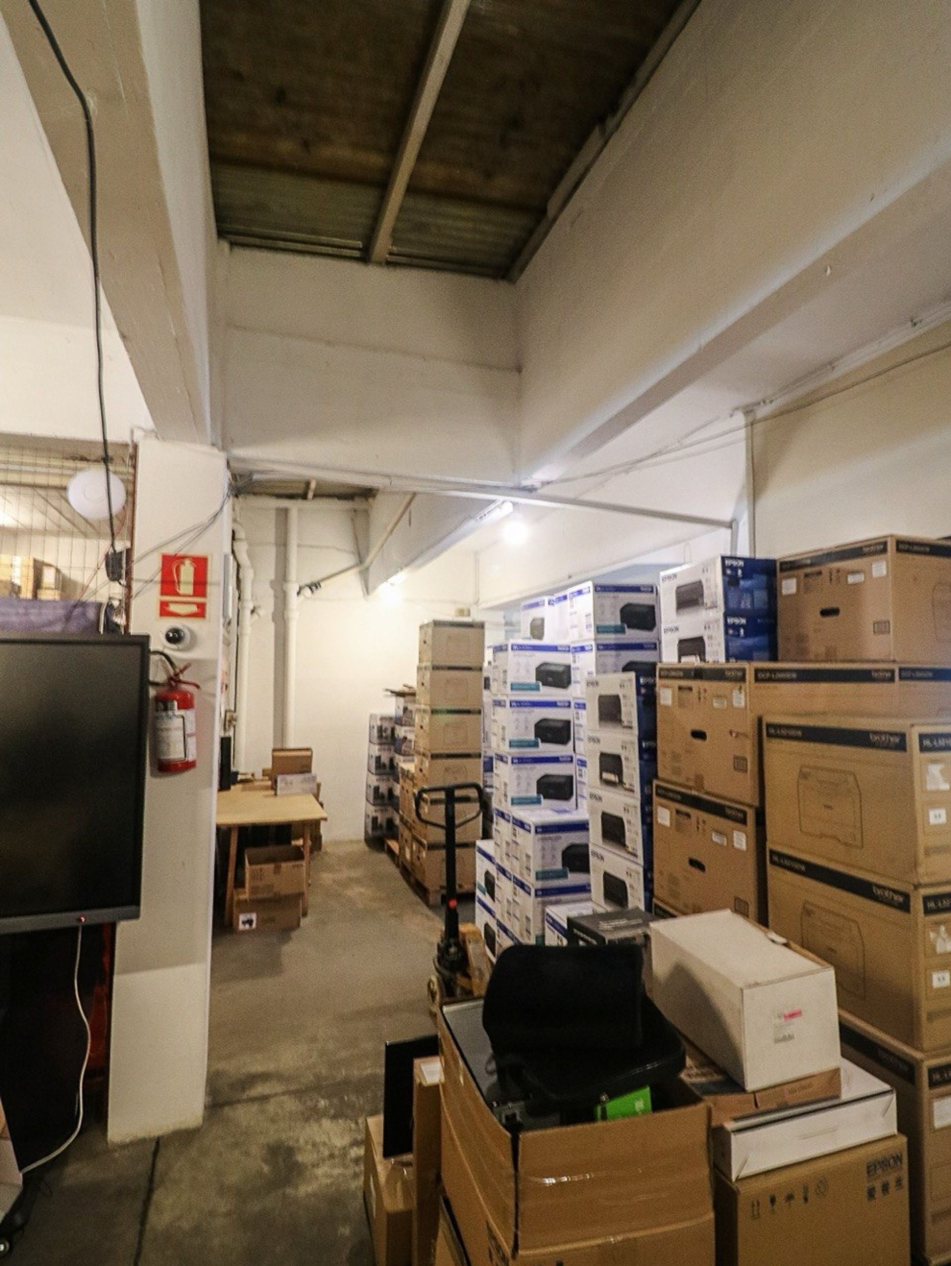 ALQUILER LOCAL/SALON OFICINAS Y GGE, CORDON - 10