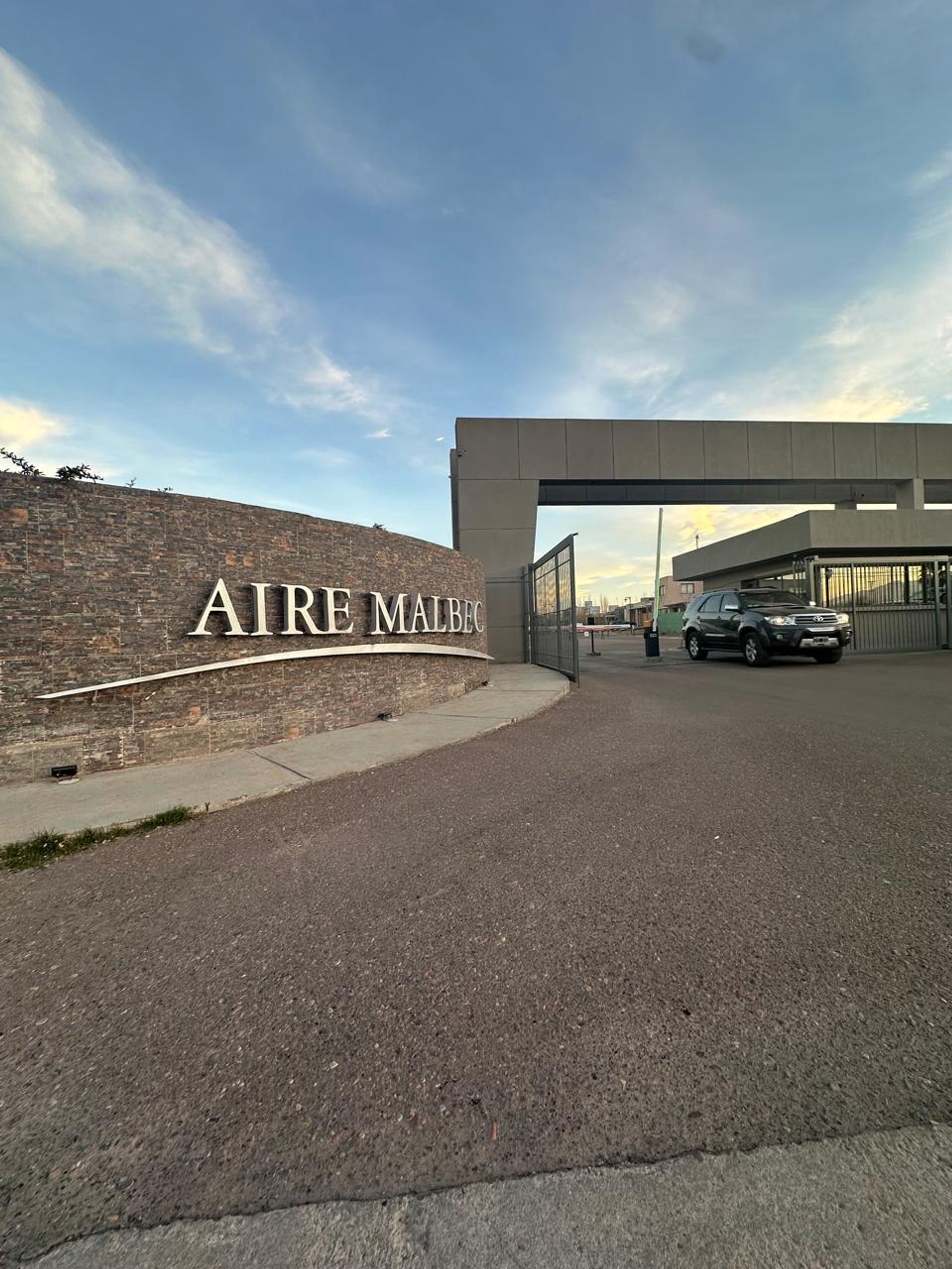 Lote en Venta en Lujan de Cuyo, Mendoza