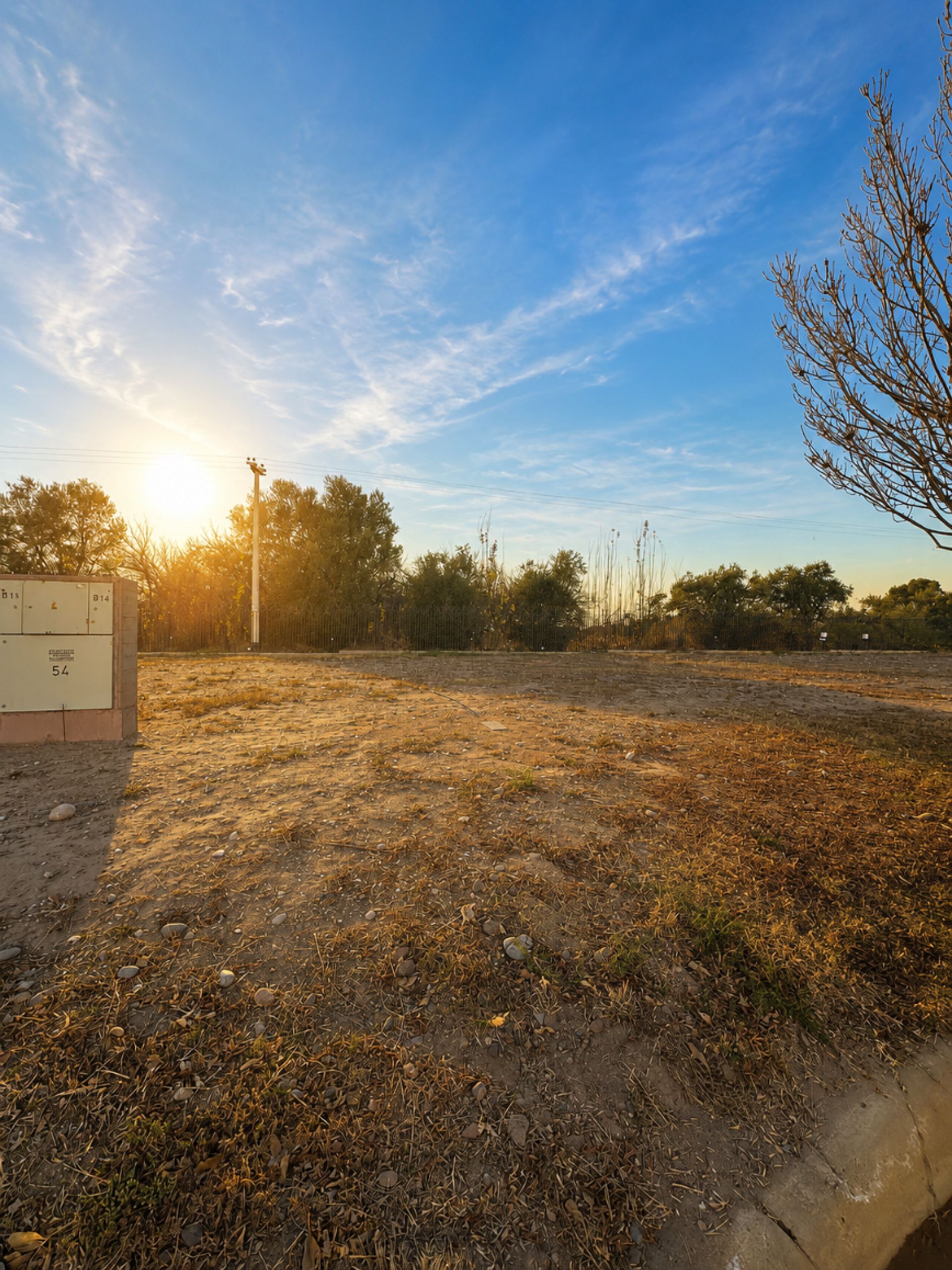 Lote en Venta en Lujan de Cuyo, Mendoza