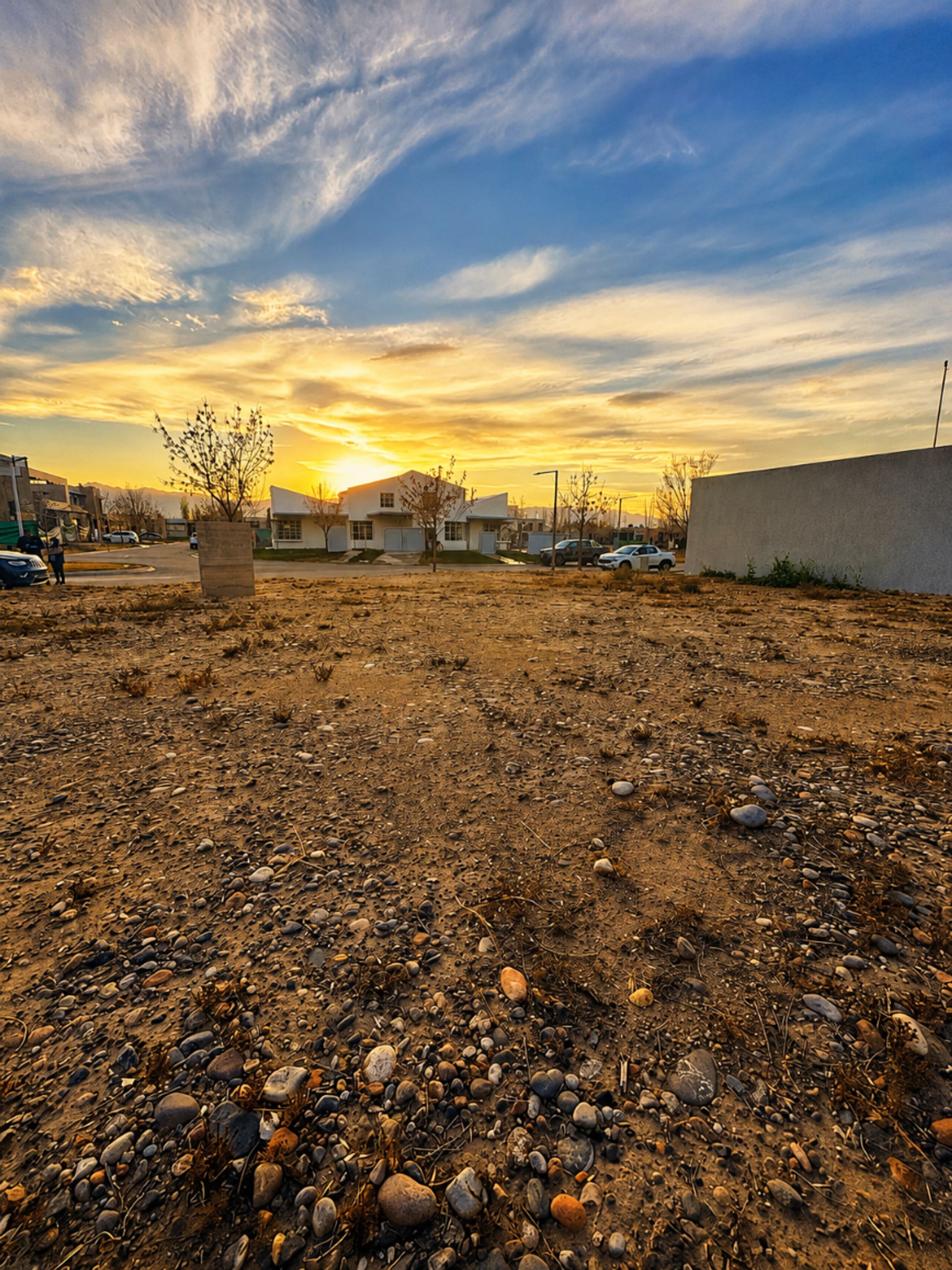 Lote en Venta en Lujan de Cuyo, Mendoza