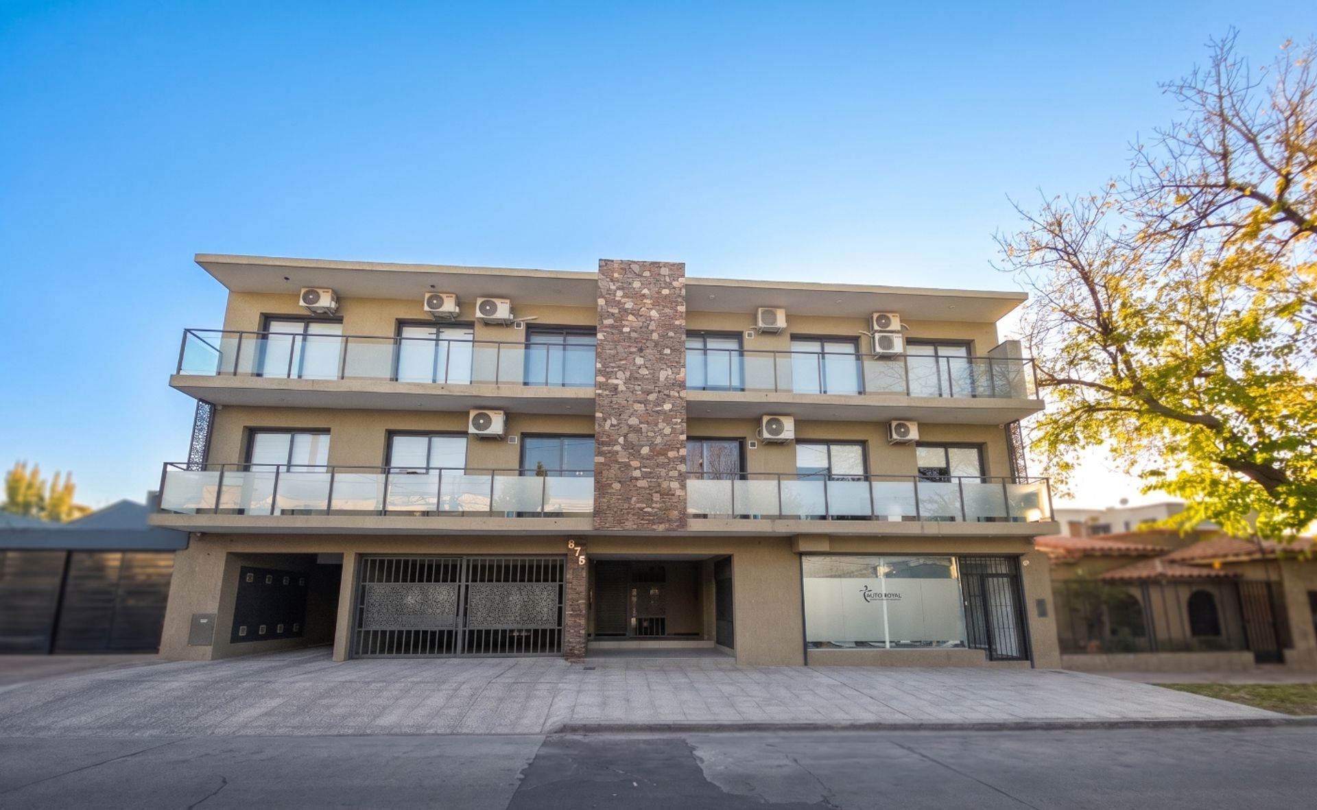 Departamento en Venta en Godoy Cruz, Mendoza