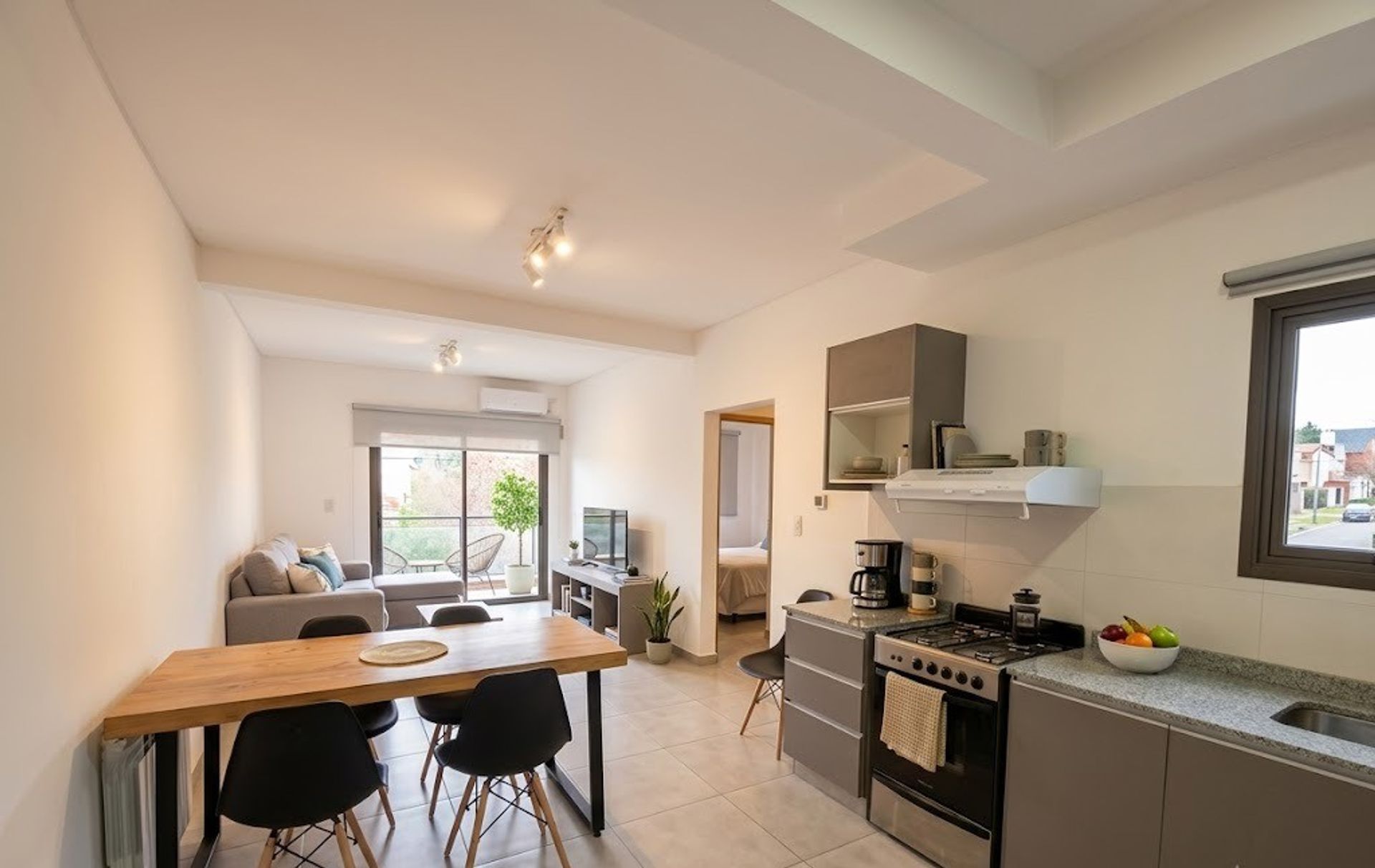 Departamento en Venta en Godoy Cruz, Mendoza