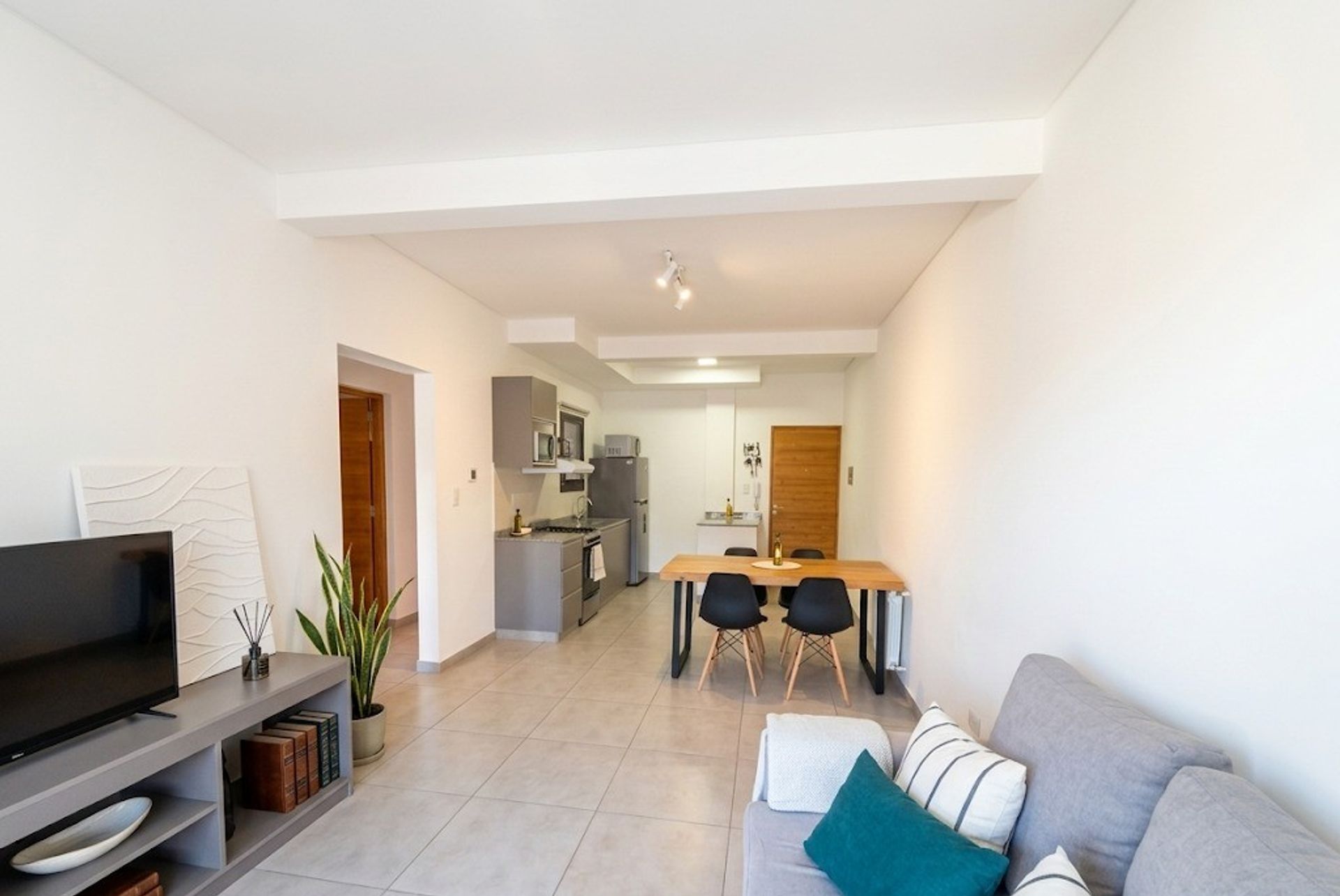 Departamento en Venta en Godoy Cruz, Mendoza