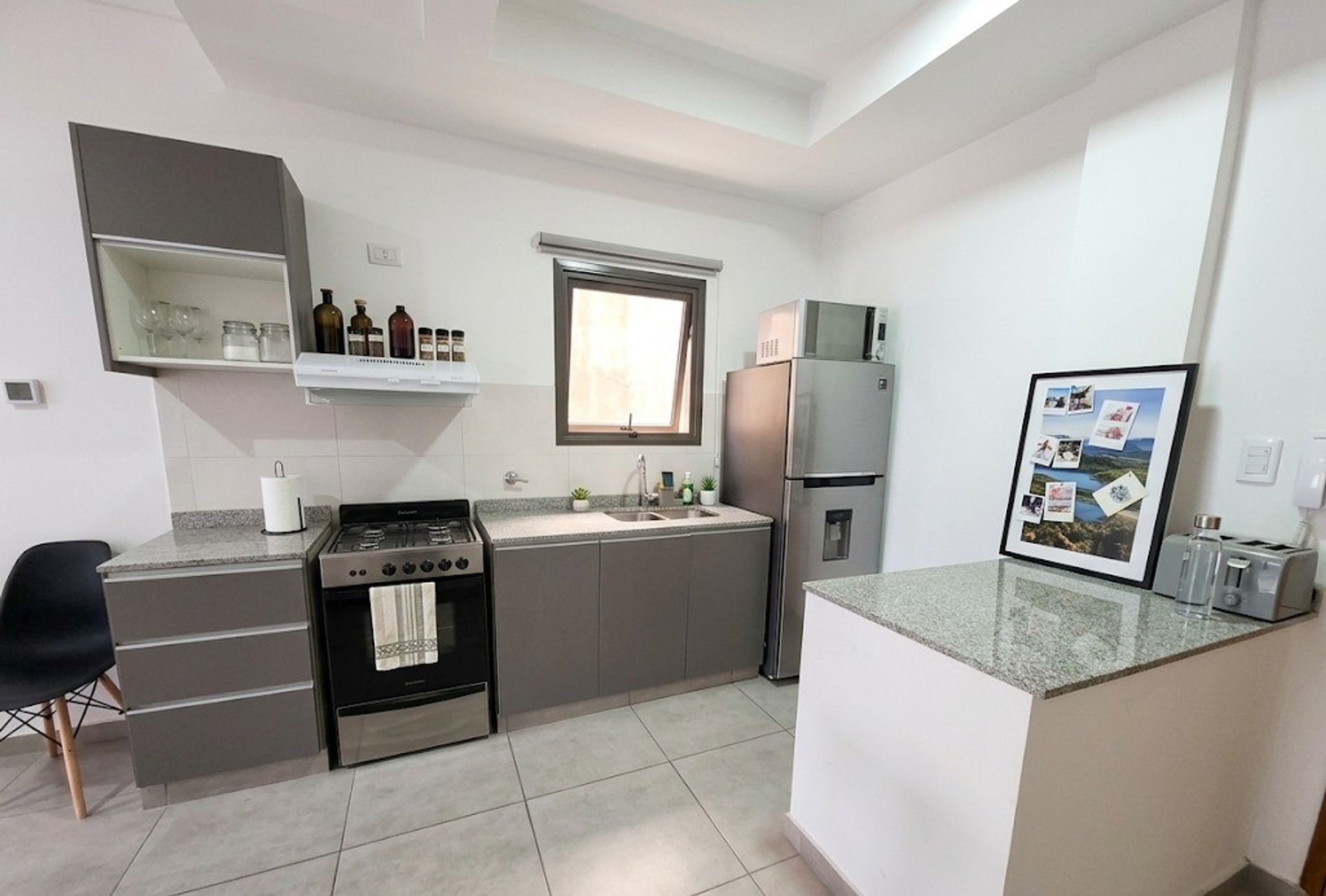 Departamento en Venta en Godoy Cruz, Mendoza
