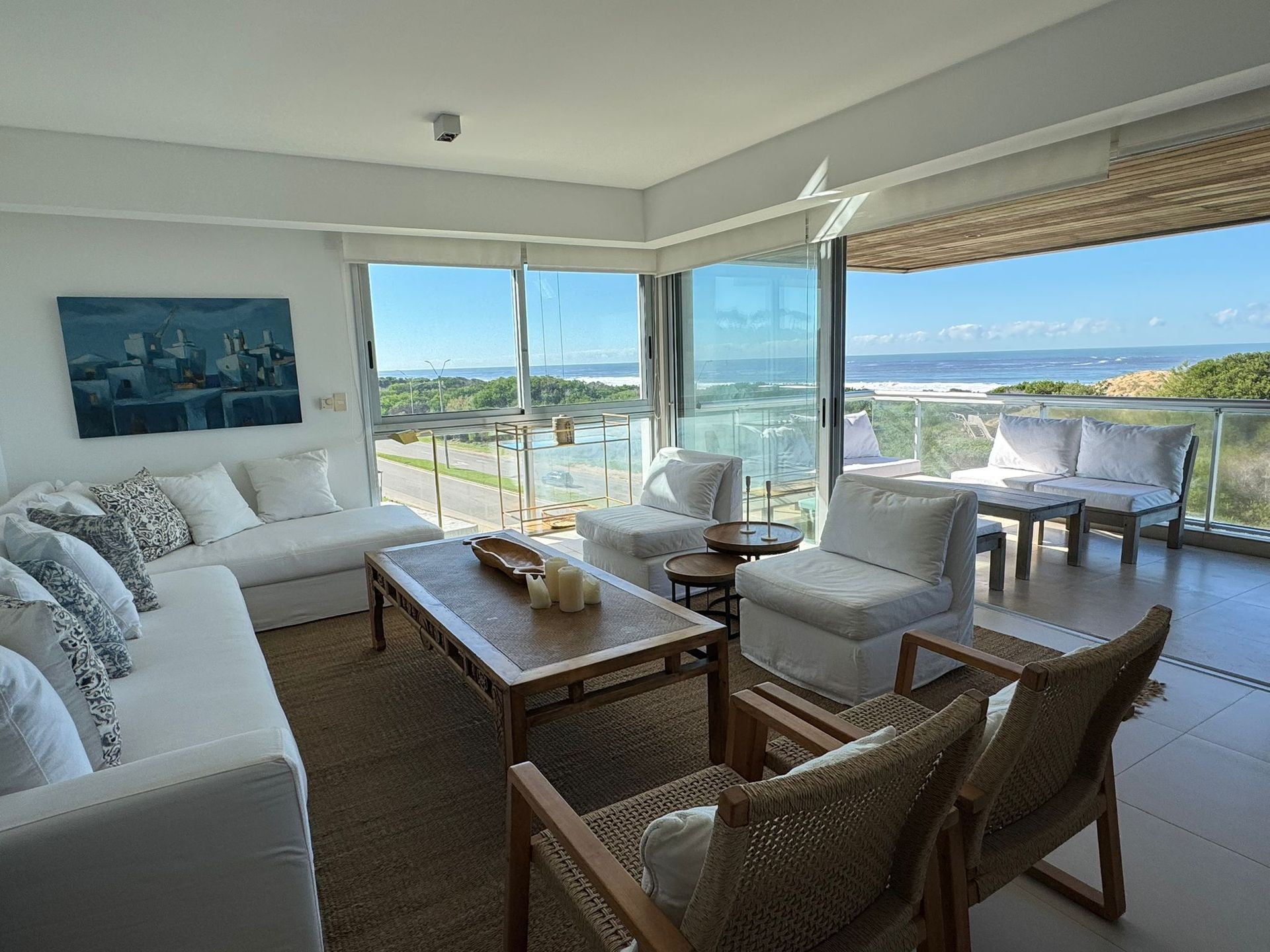 Venta Brava 28 4 suites, vista al mar amenities. - 3