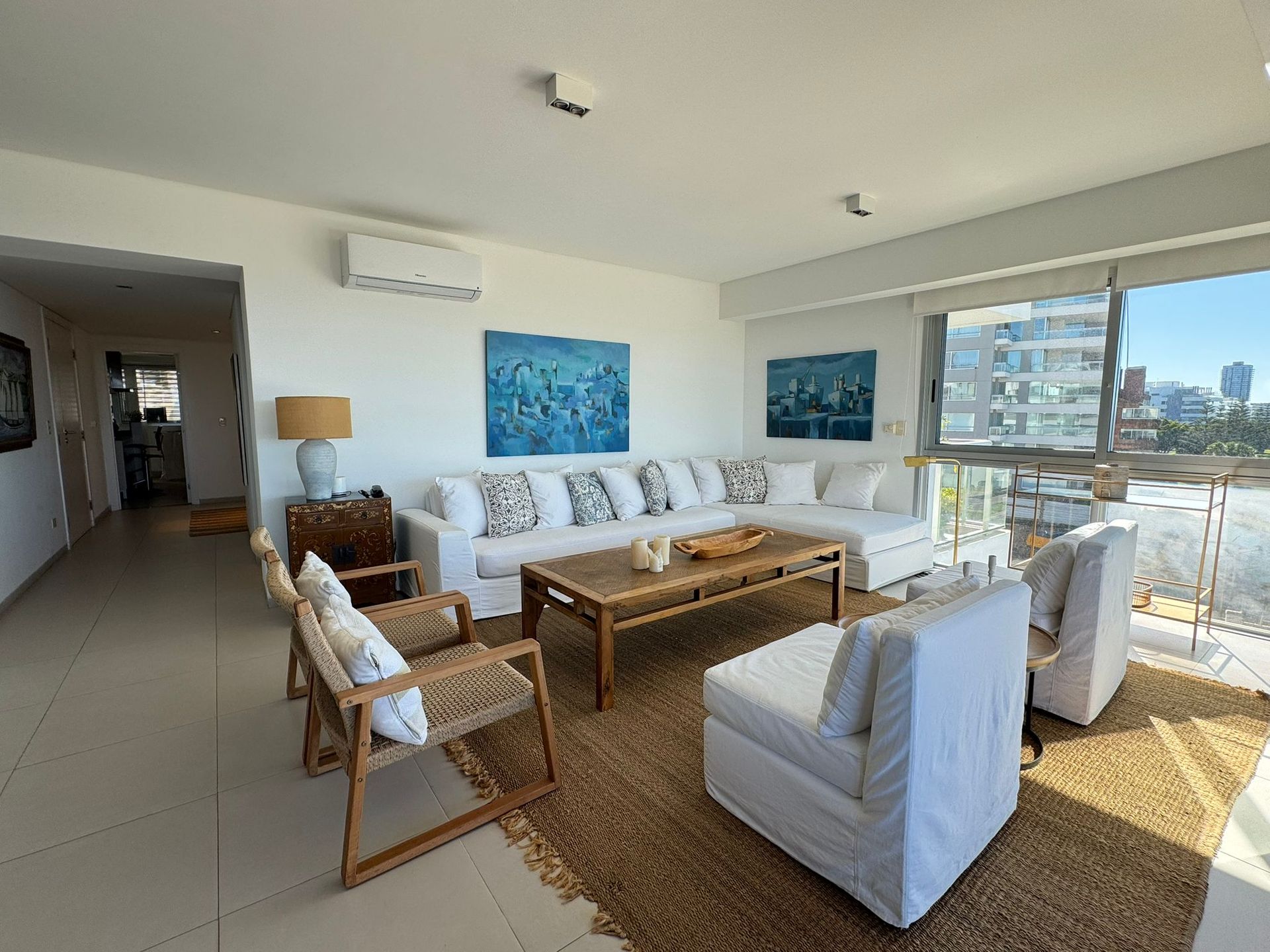 Venta Brava 28 4 suites, vista al mar amenities. - 7